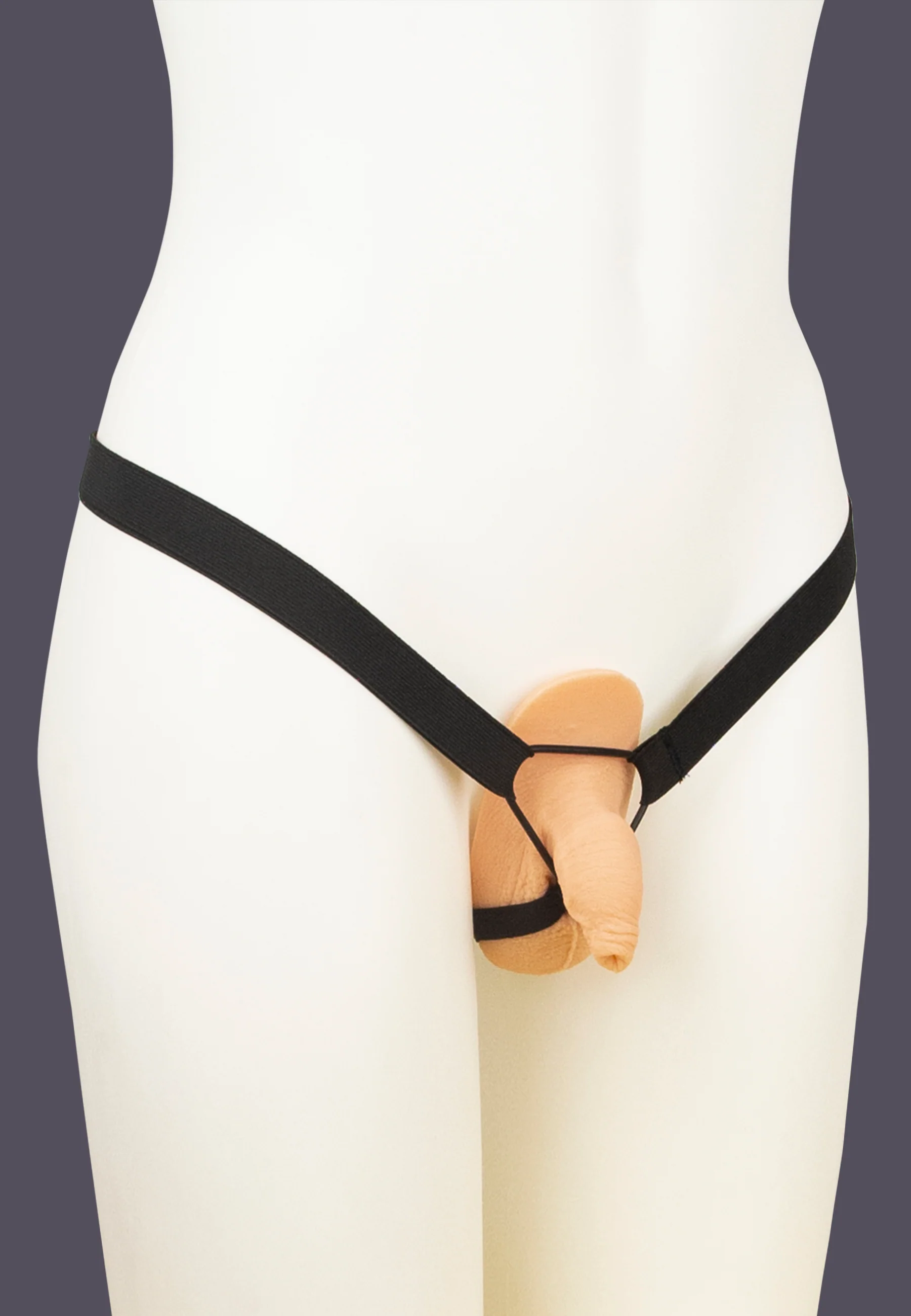 Harness Ring black - Image 7