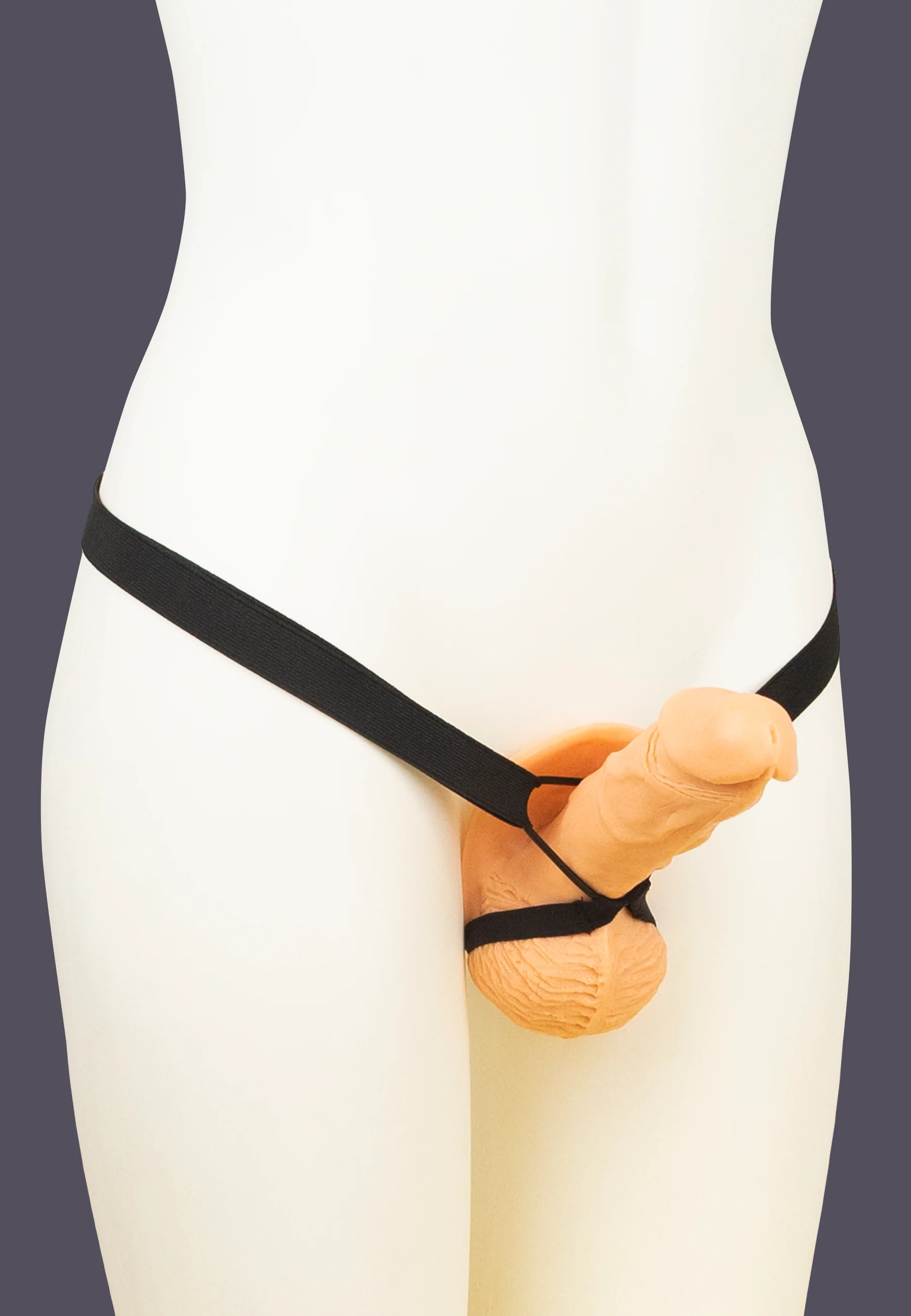 Harness Ring black - Image 8