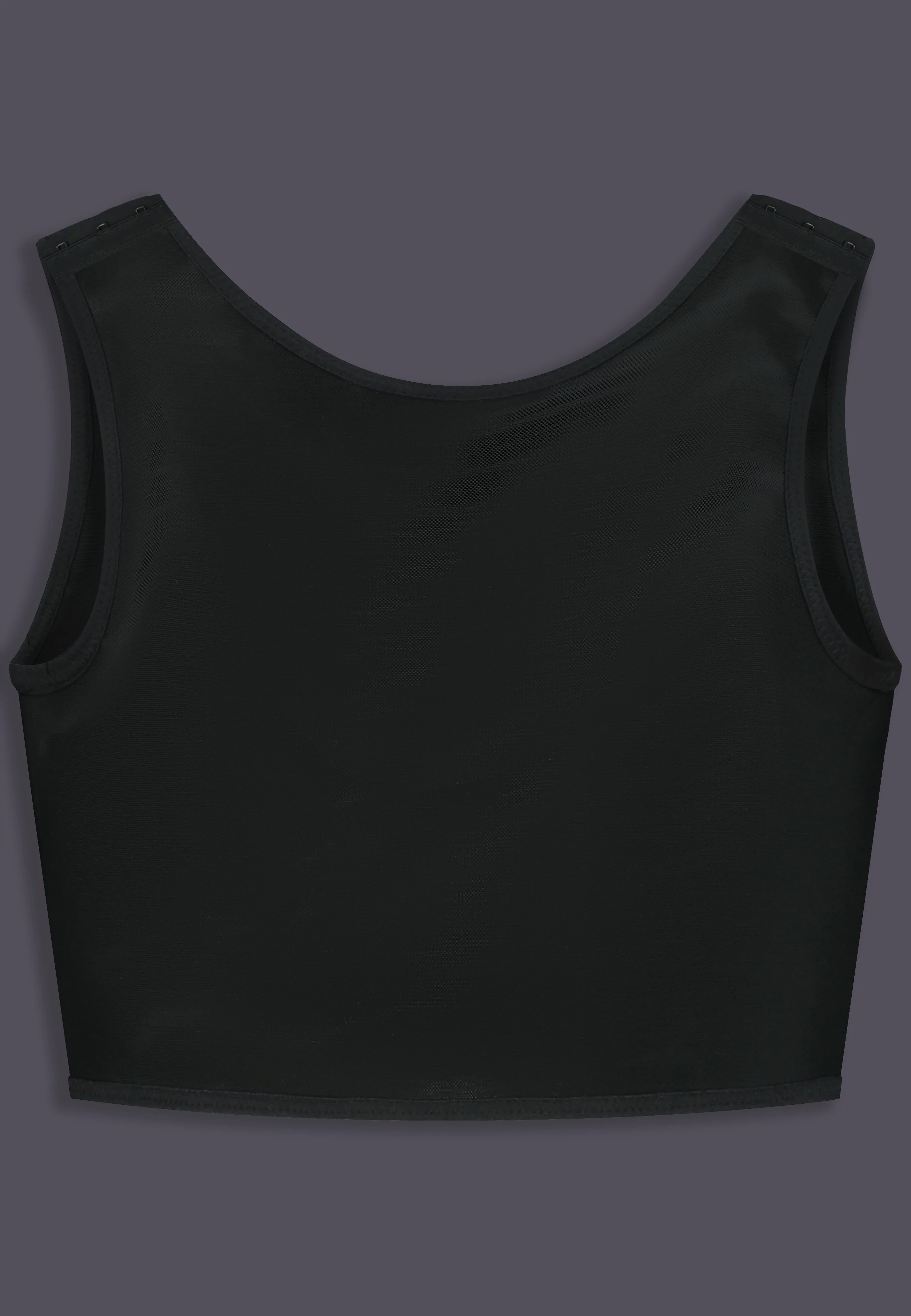 Adjustable Binder black - Image 11