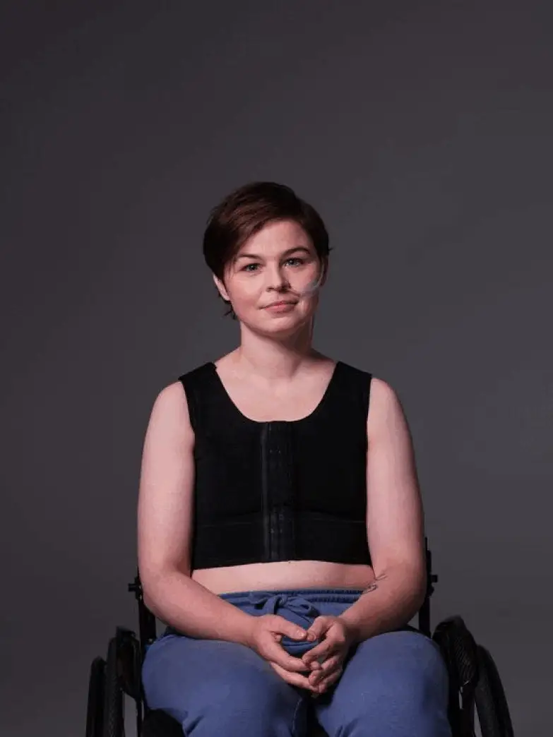 Adjustable Binder black - Image 12