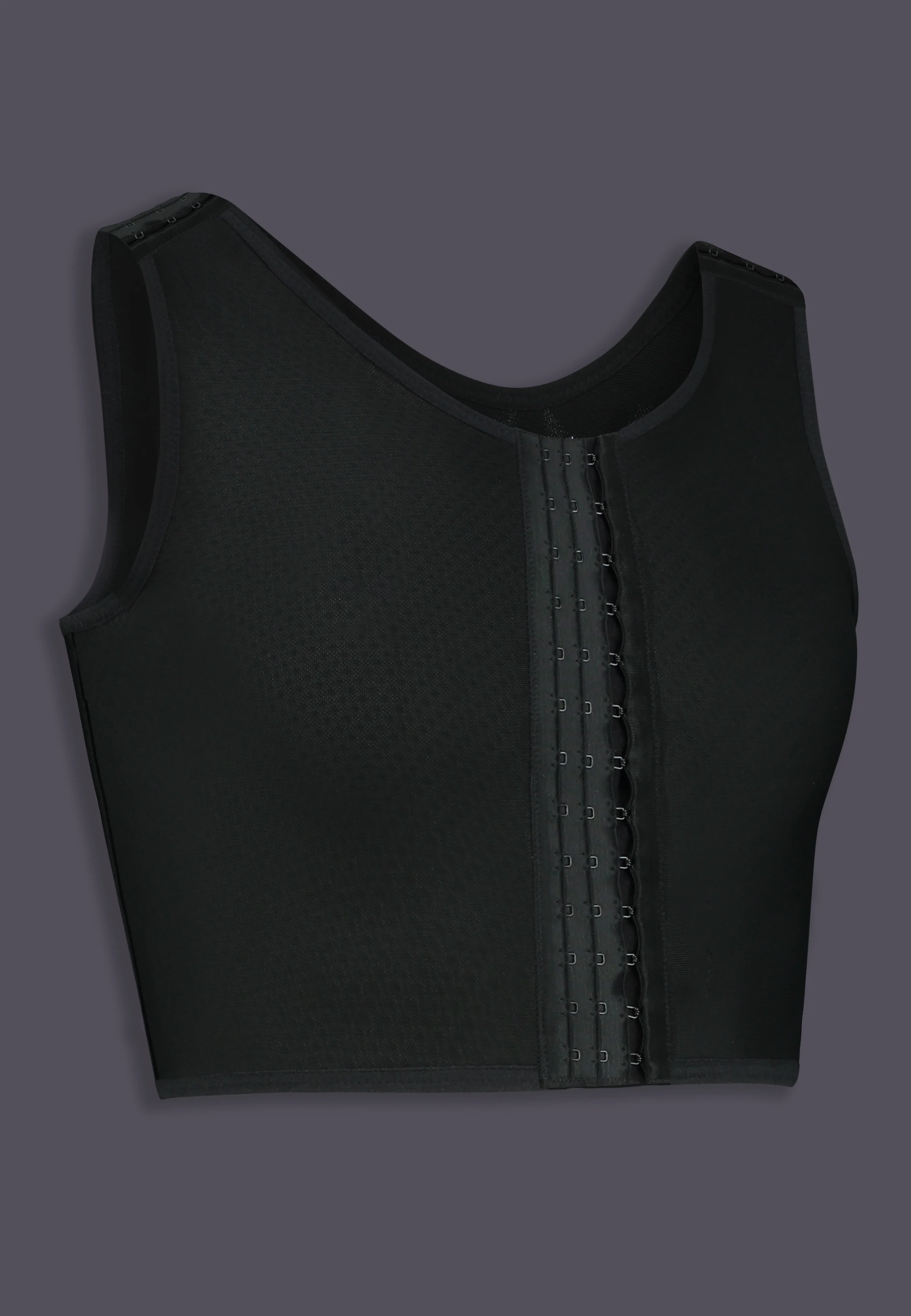 Adjustable Binder black - Image 9