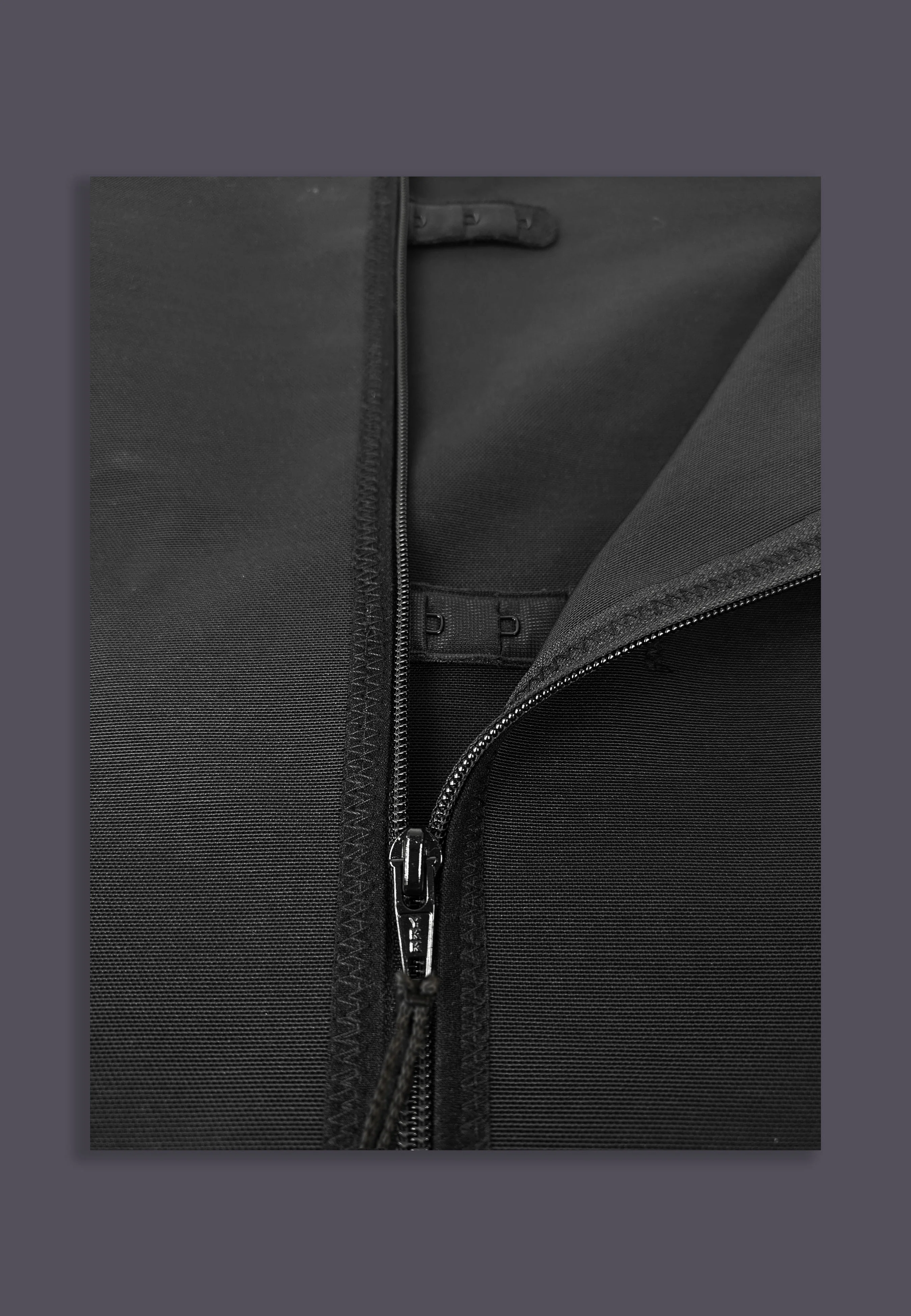 Basic Binder Zipper black - Image 14