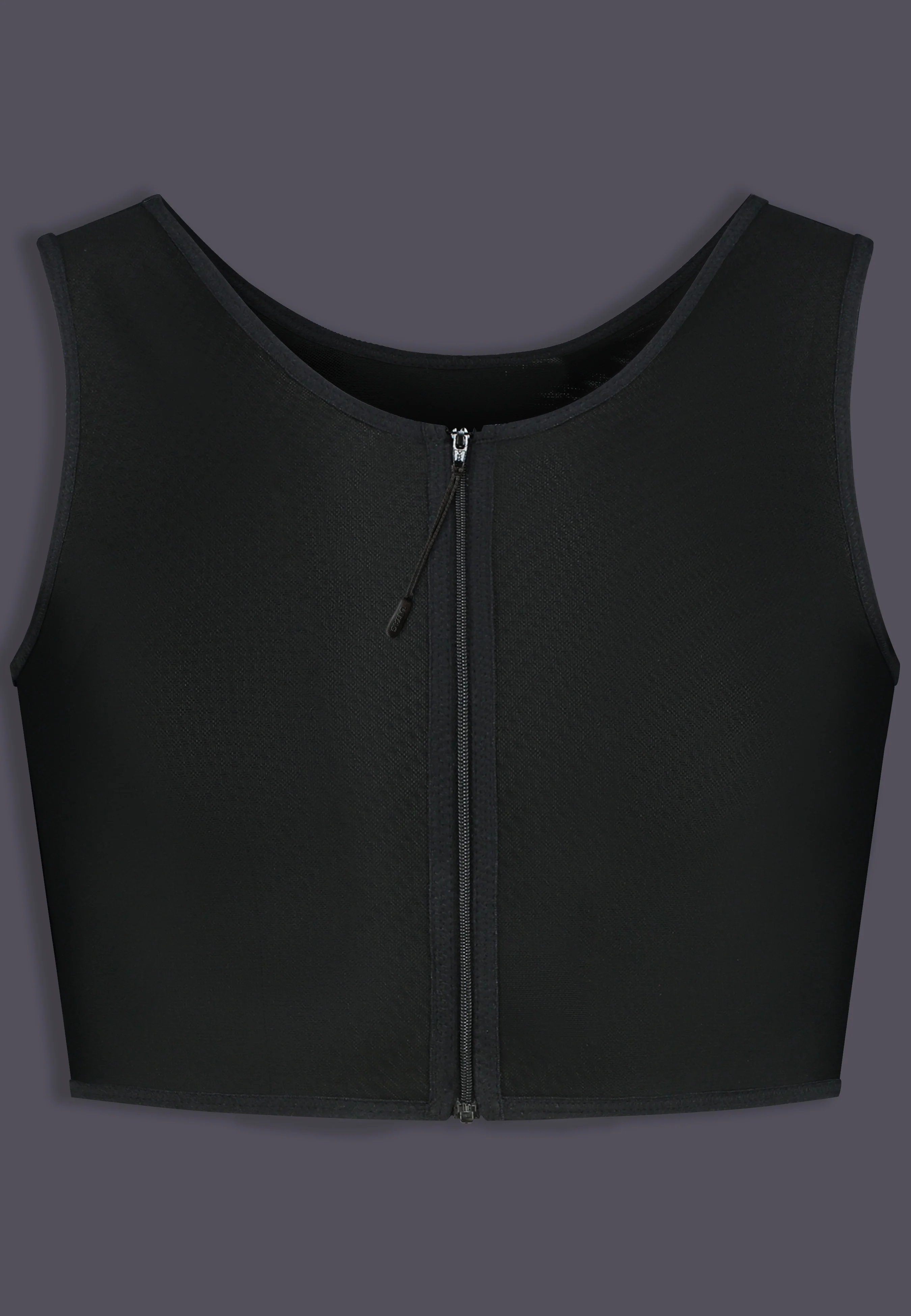 Basic Binder Zipper black - Image 9