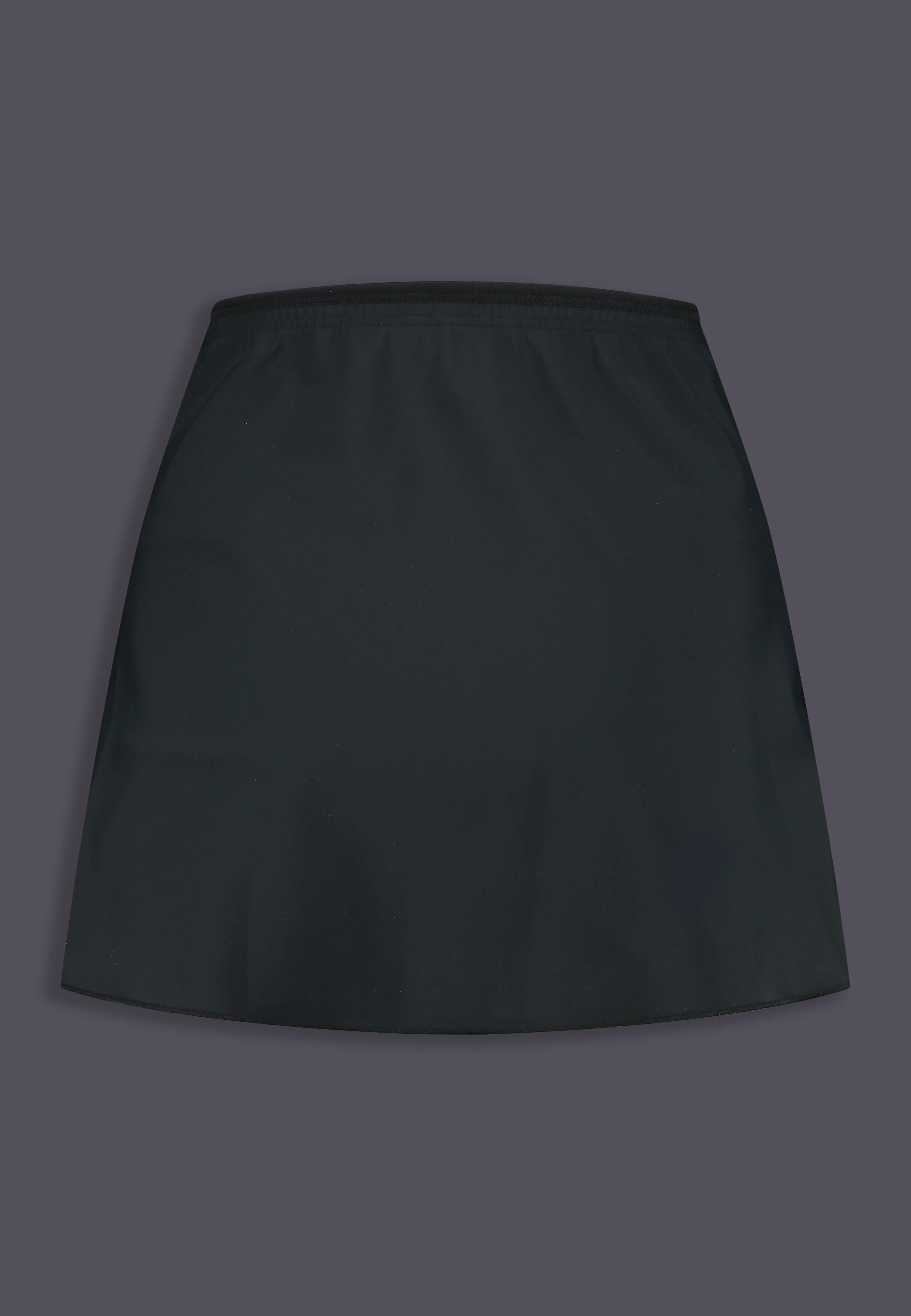 Swim Skirt black - Image 10