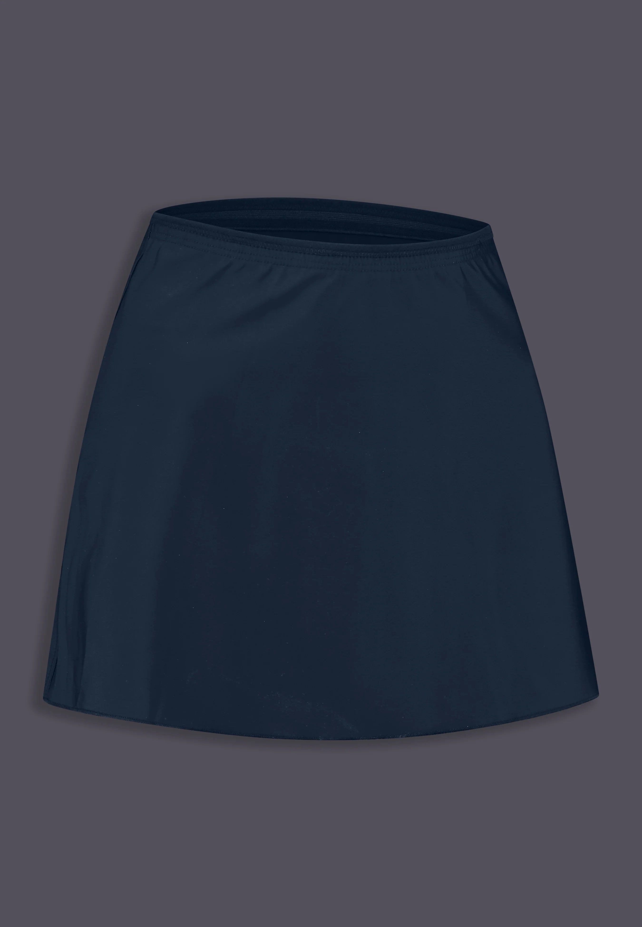 Swim Skirt dark blue - Image 7