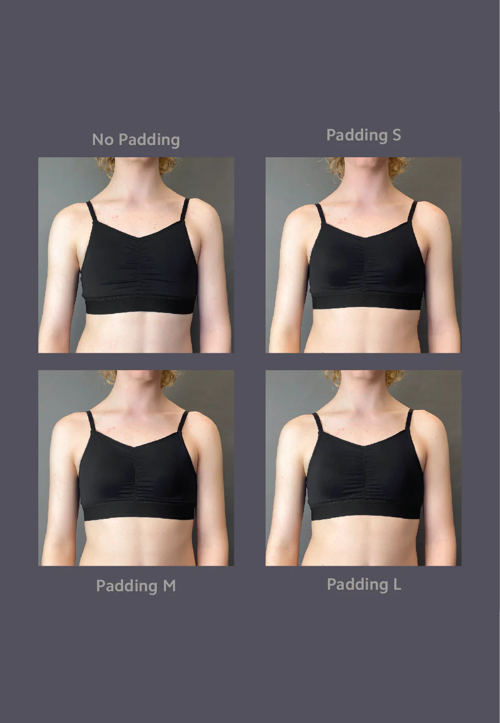 Breastpadding - Image 4