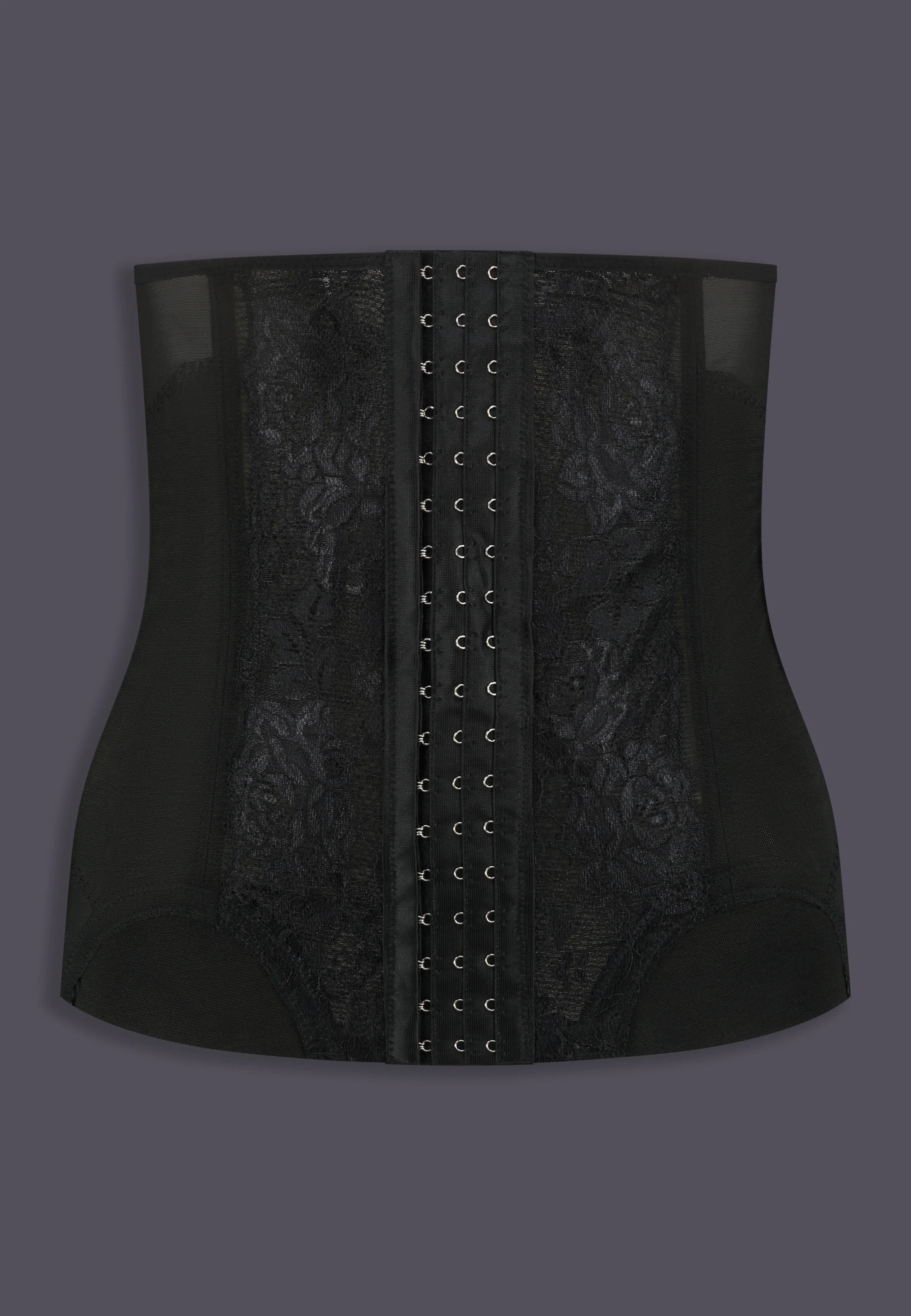 Corset black - Image 9
