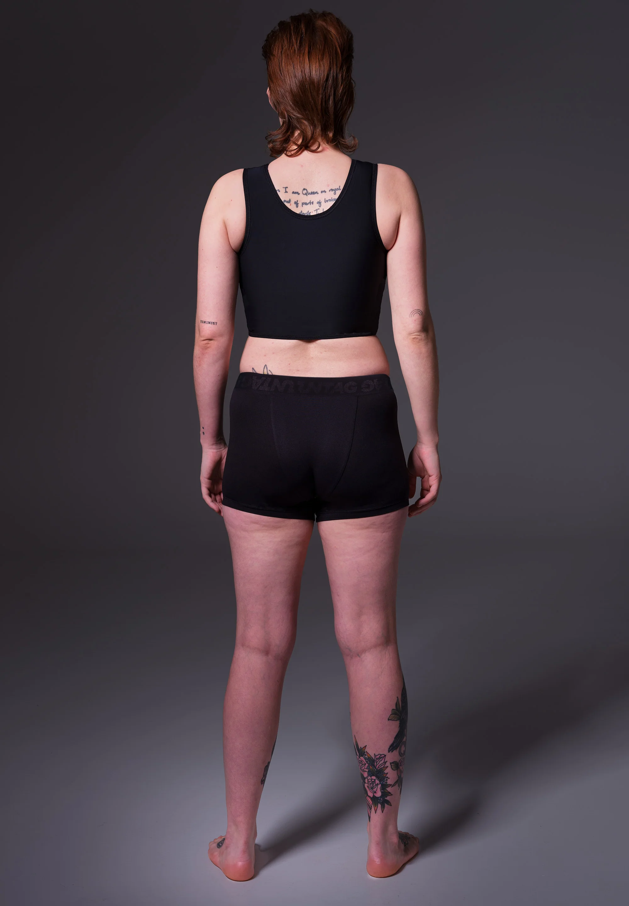 Boxershorts black - Image 7