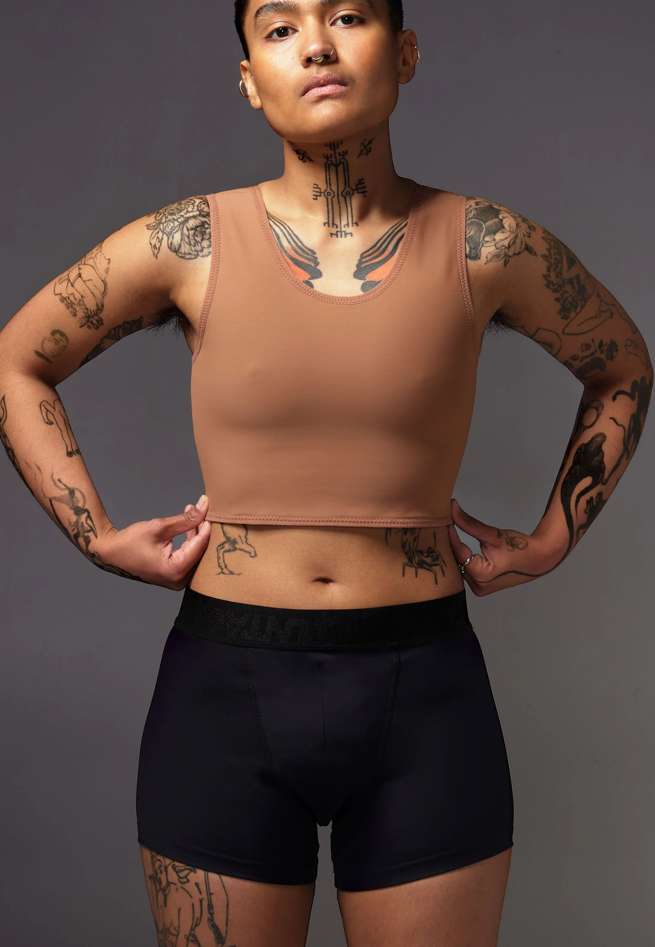 Boxershorts black - Image 5