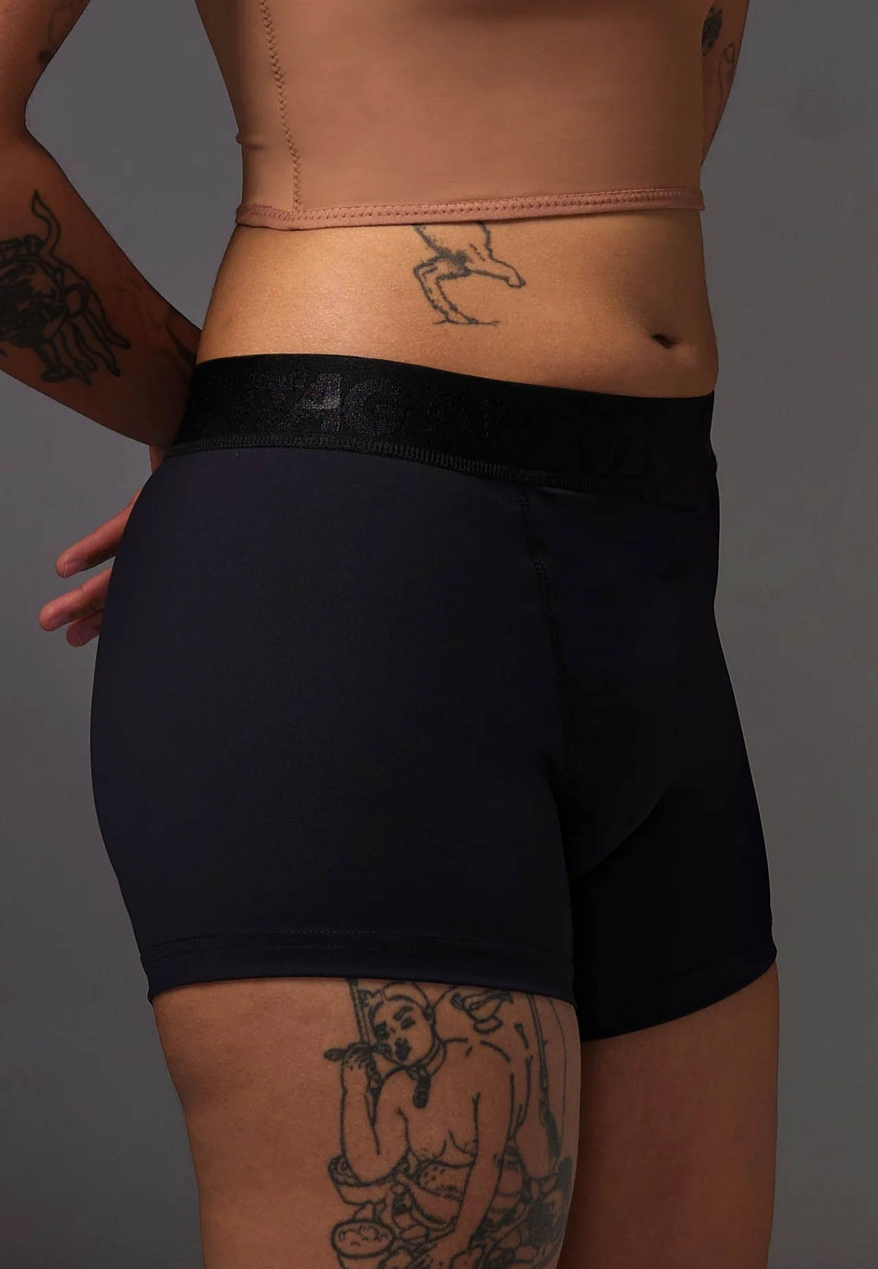 Boxershorts black - Image 4