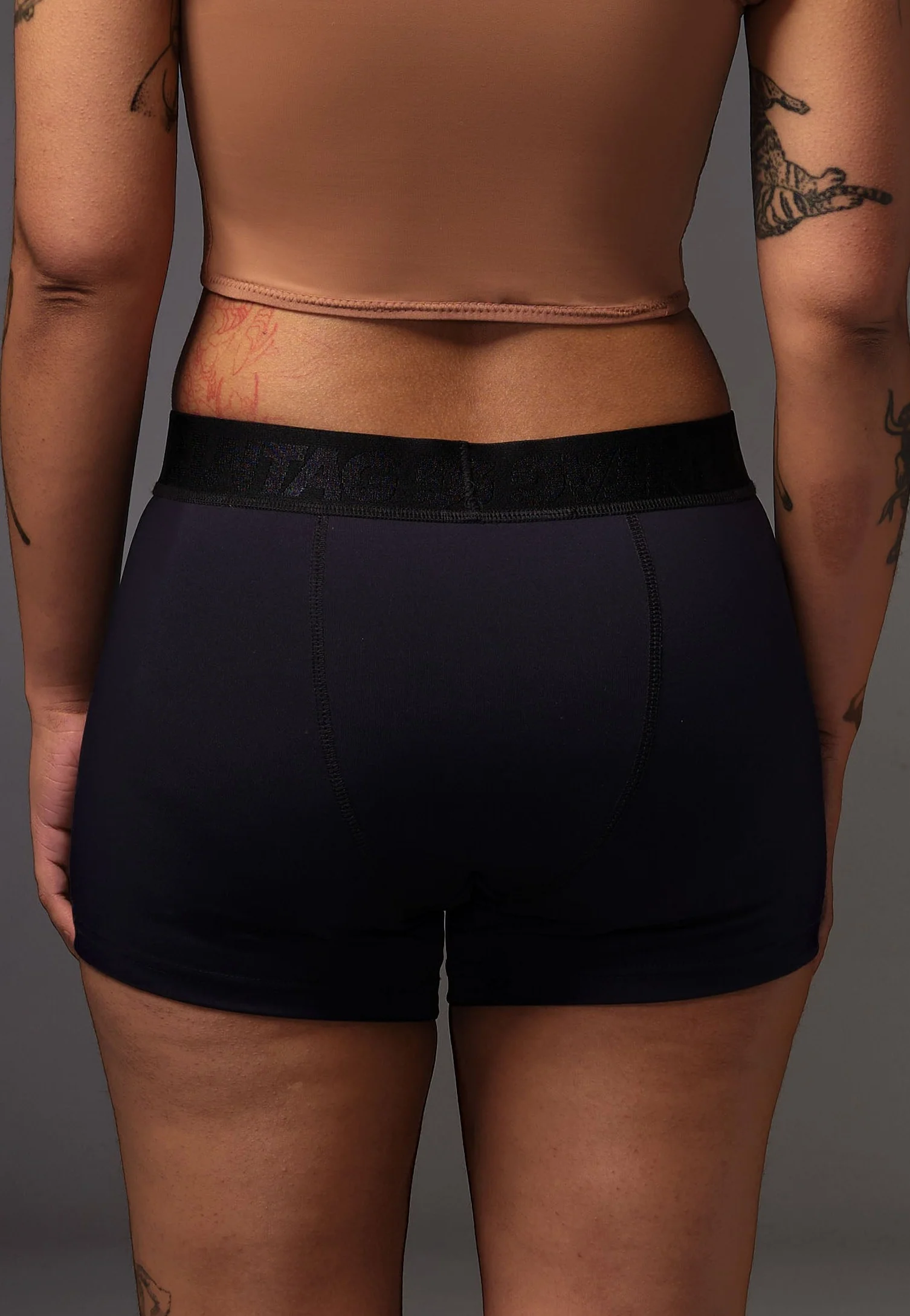 Boxershorts black - Image 3