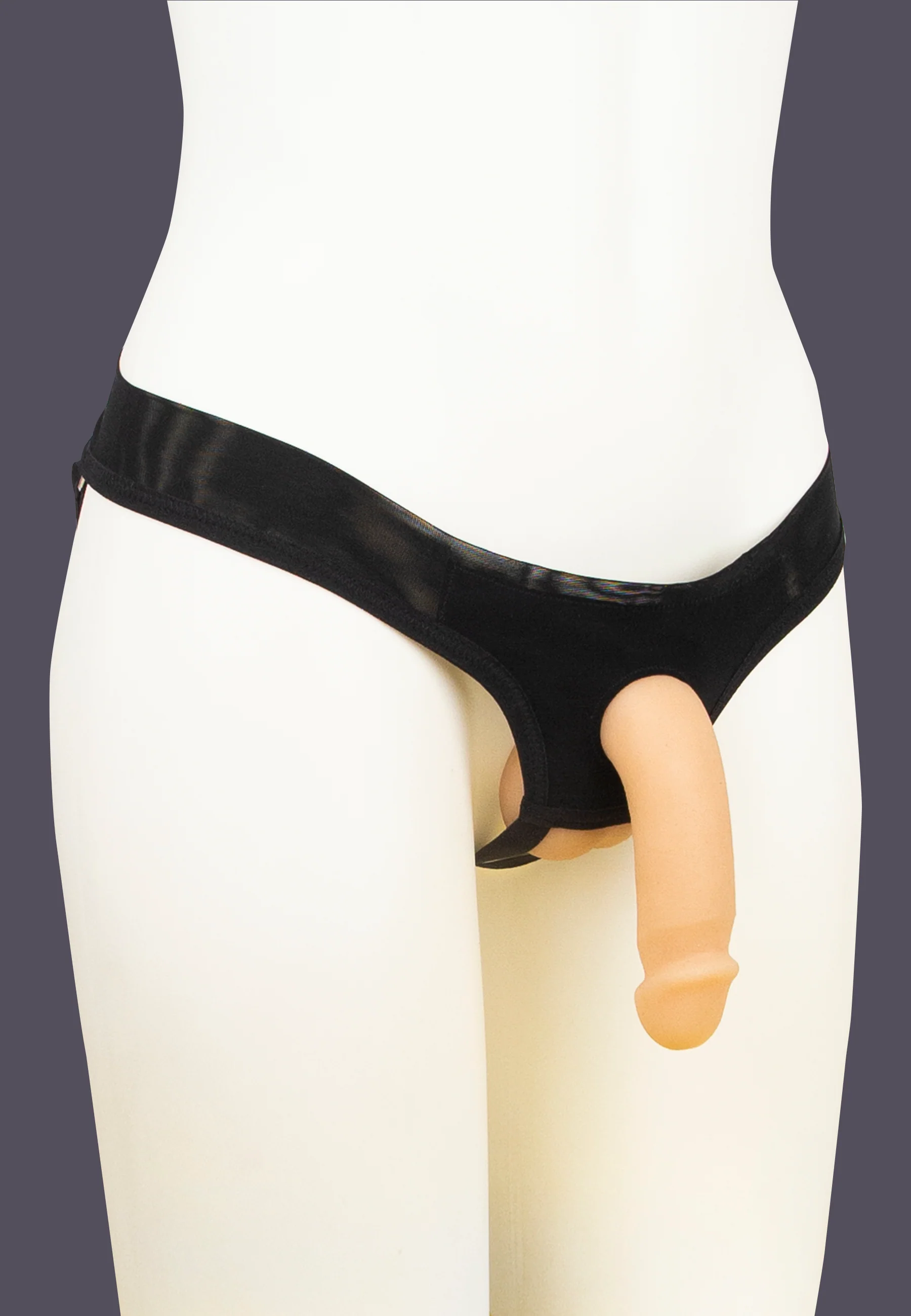 Harness black - Image 3