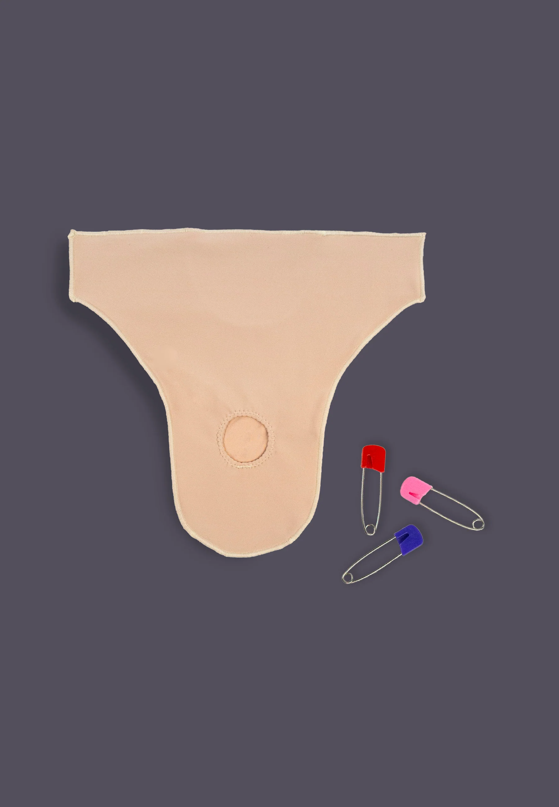 Packing Pouch beige - Image 3