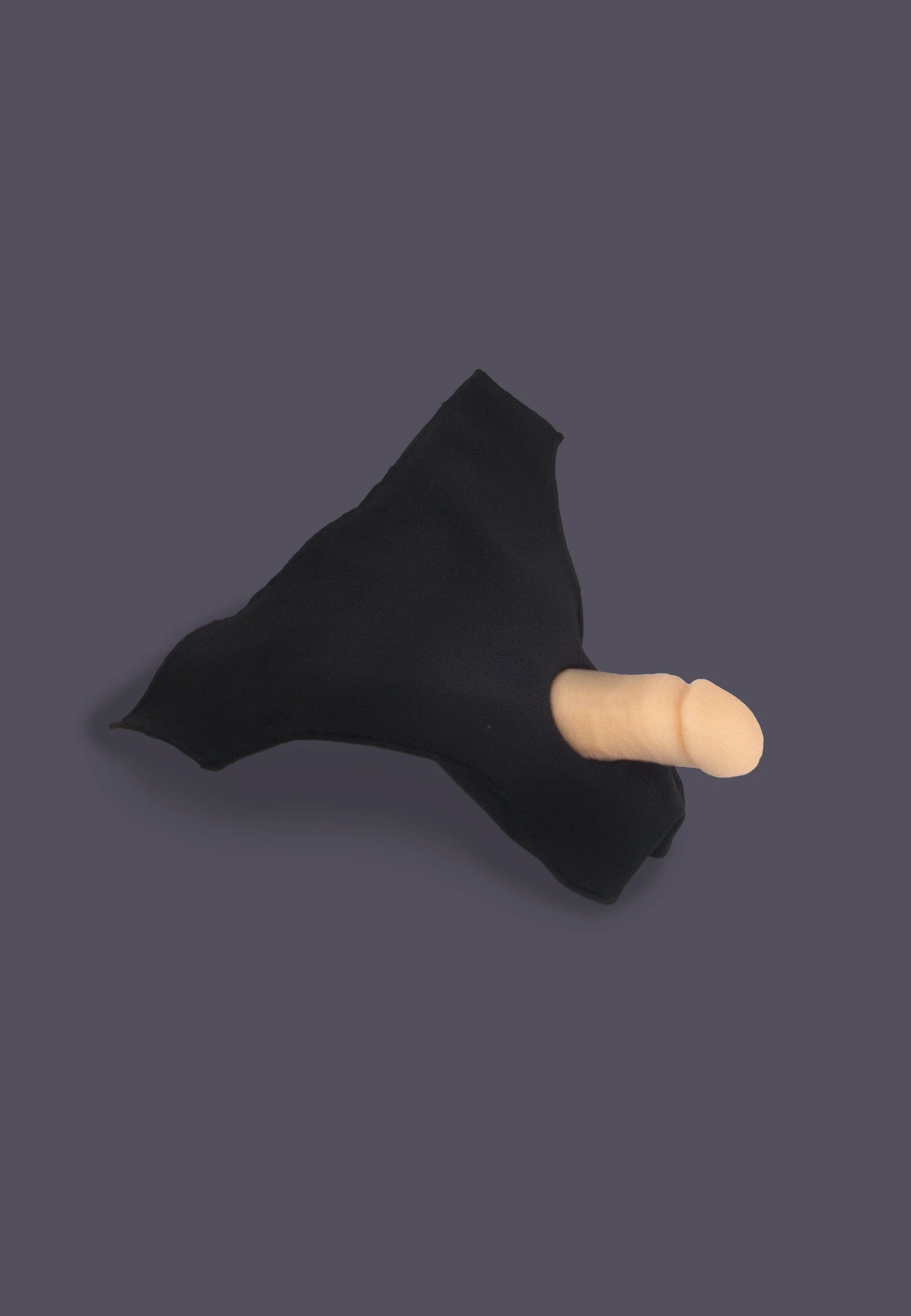 Packing Pouch beige - Image 4