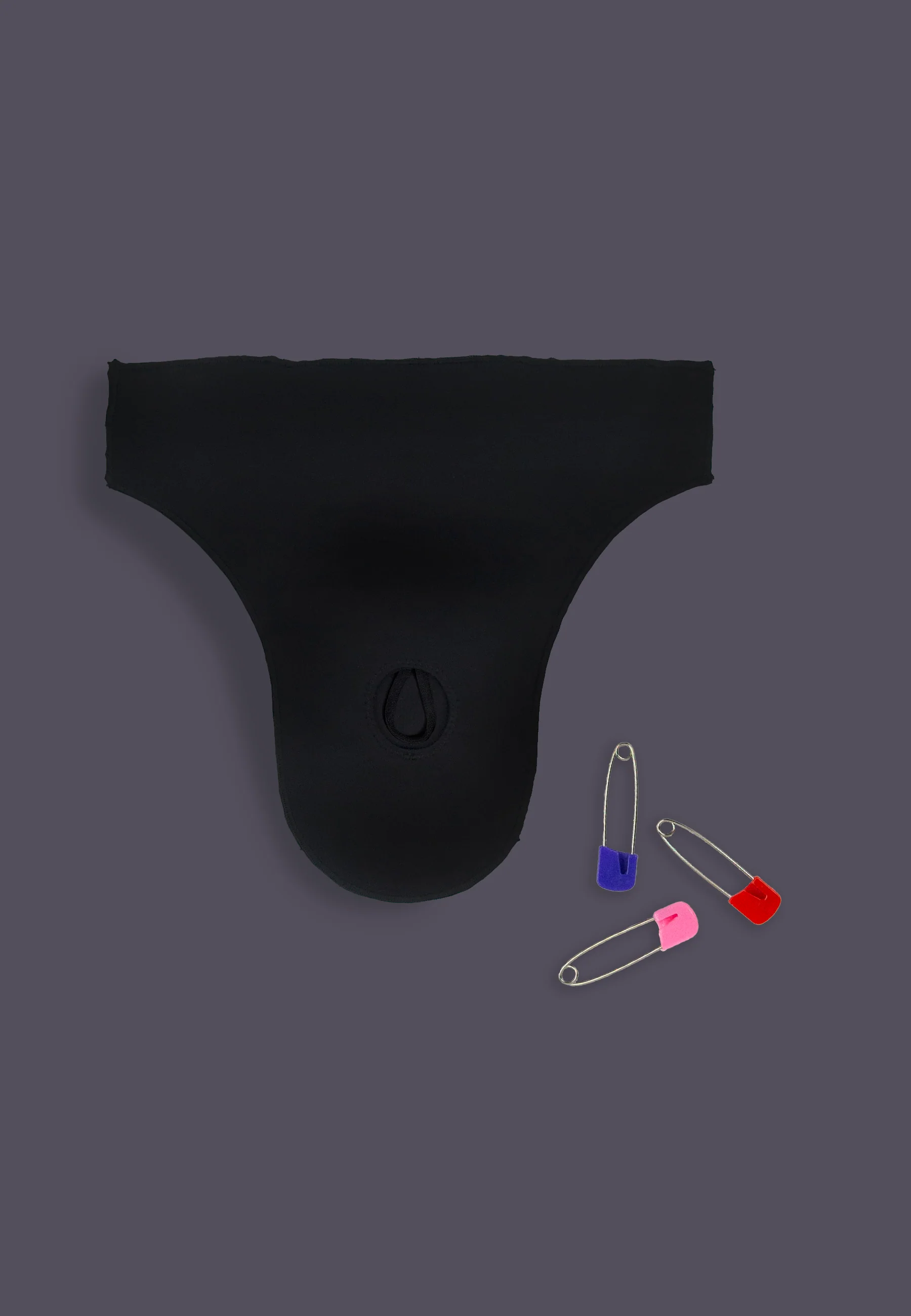 Packing Pouch black - Image 3