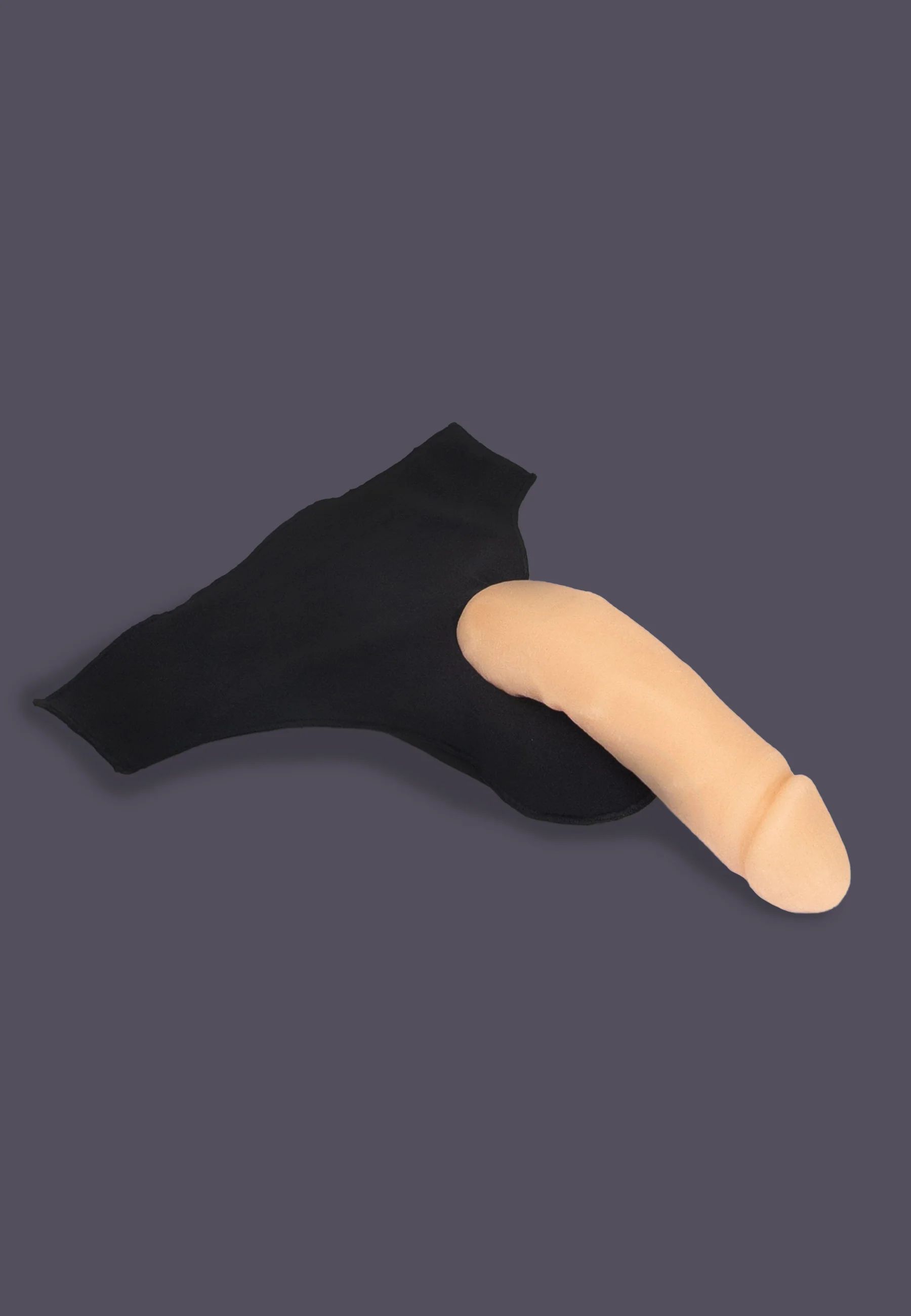 Packing Pouch black - Image 6