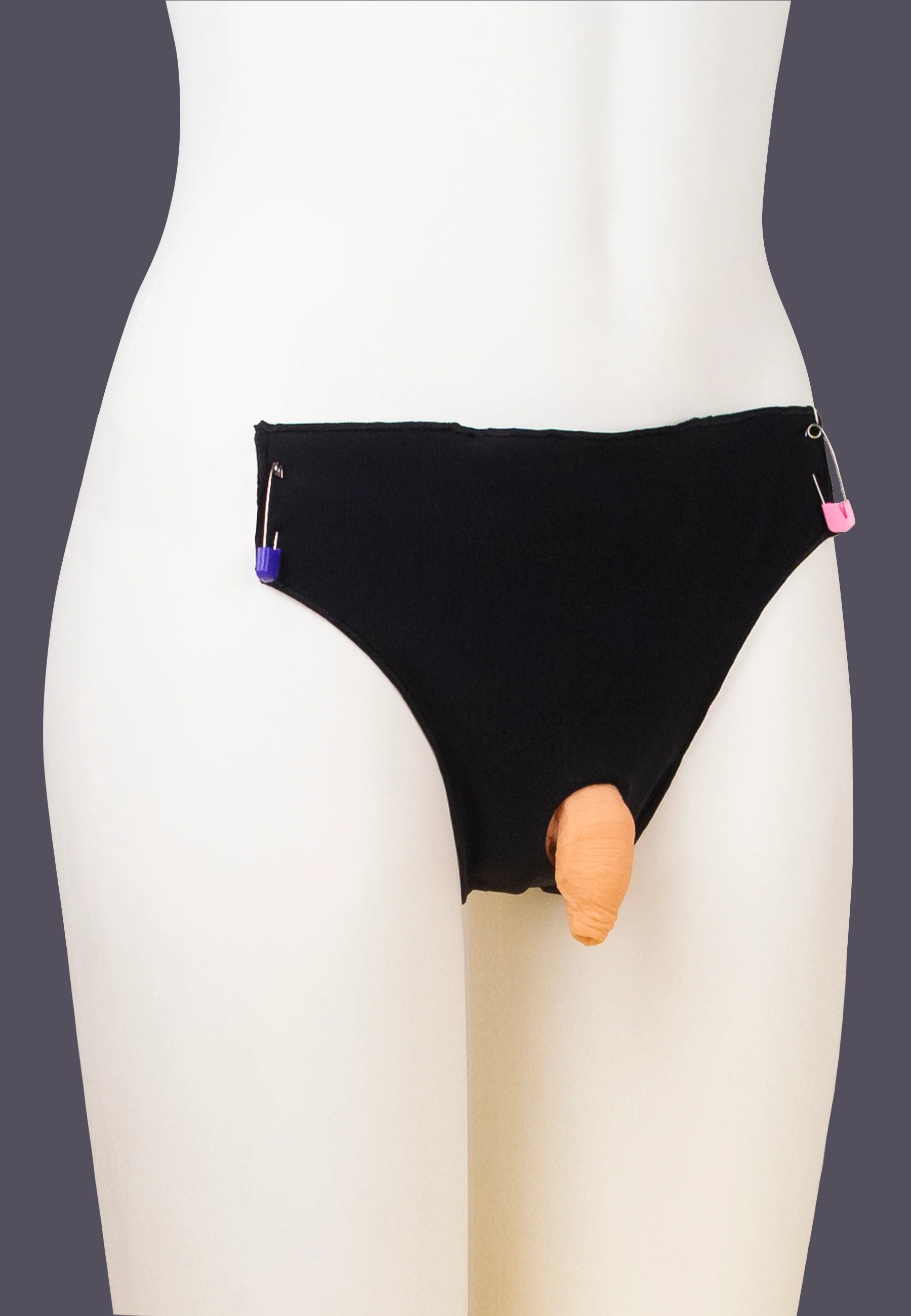 Packing Pouch black - Image 7