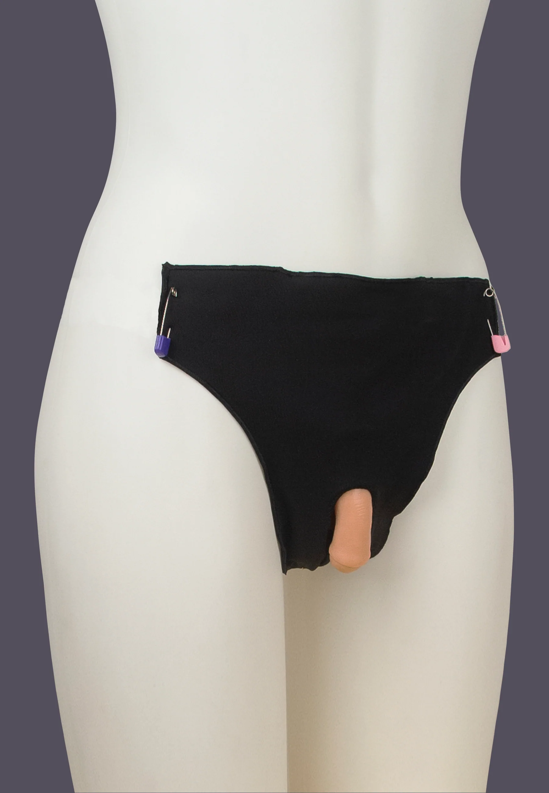 Packing Pouch beige - Image 5