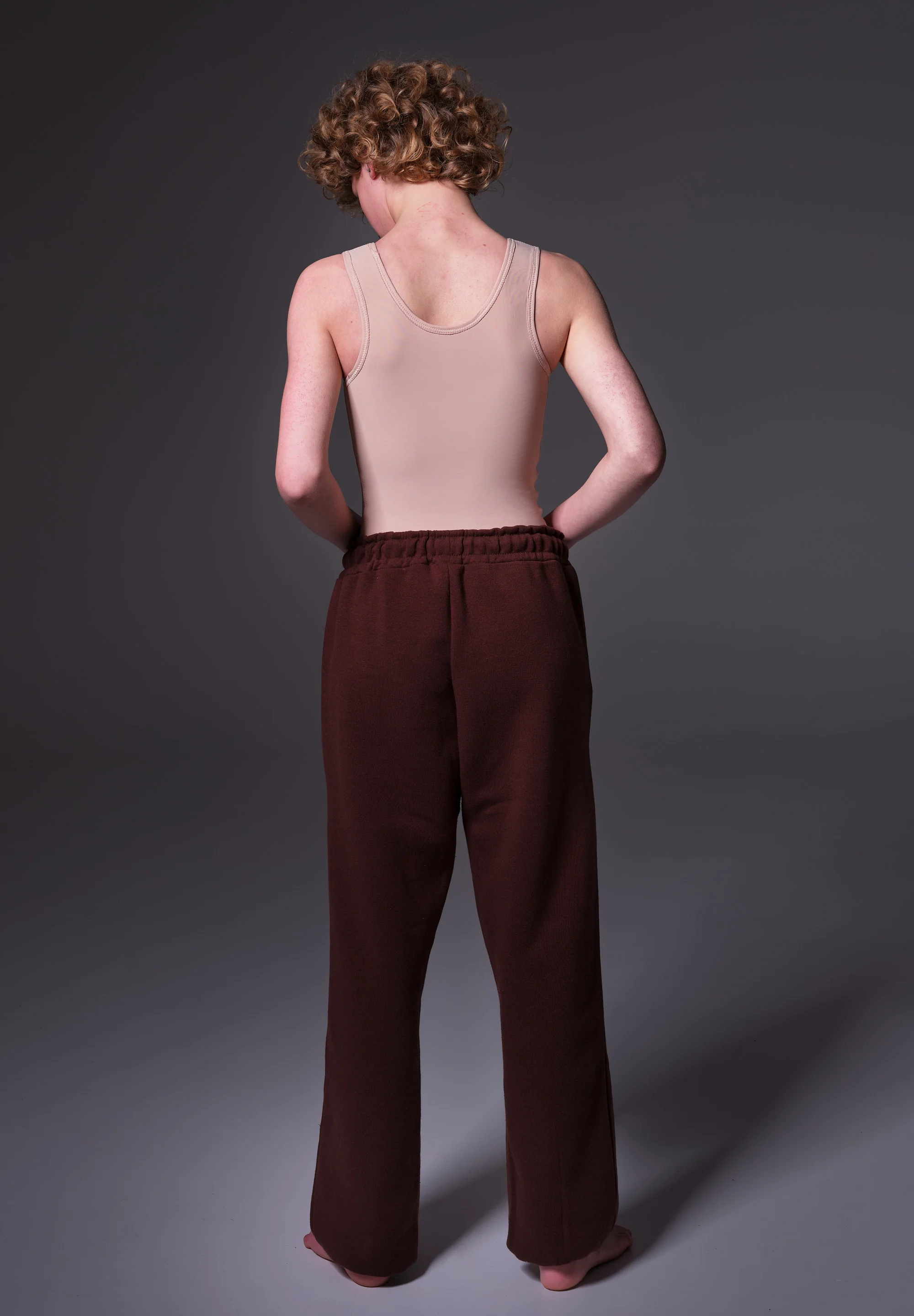 Shirt Binder beige - Image 6