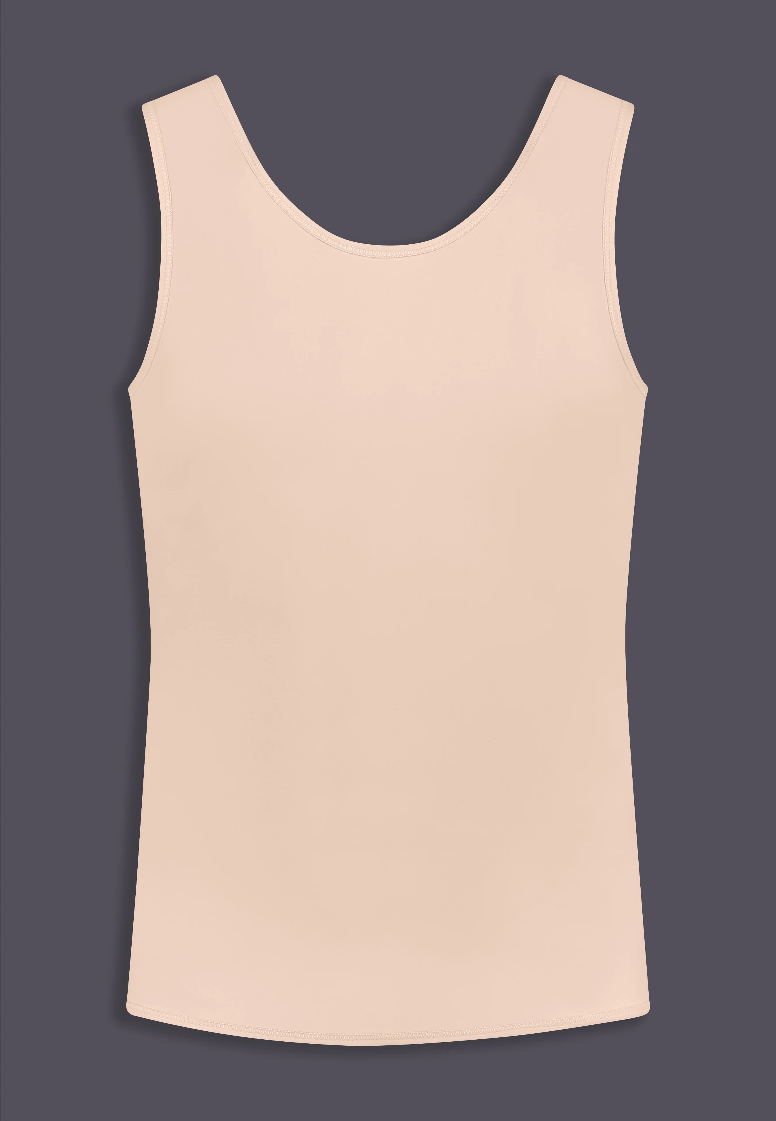 Shirt Binder beige - Image 8