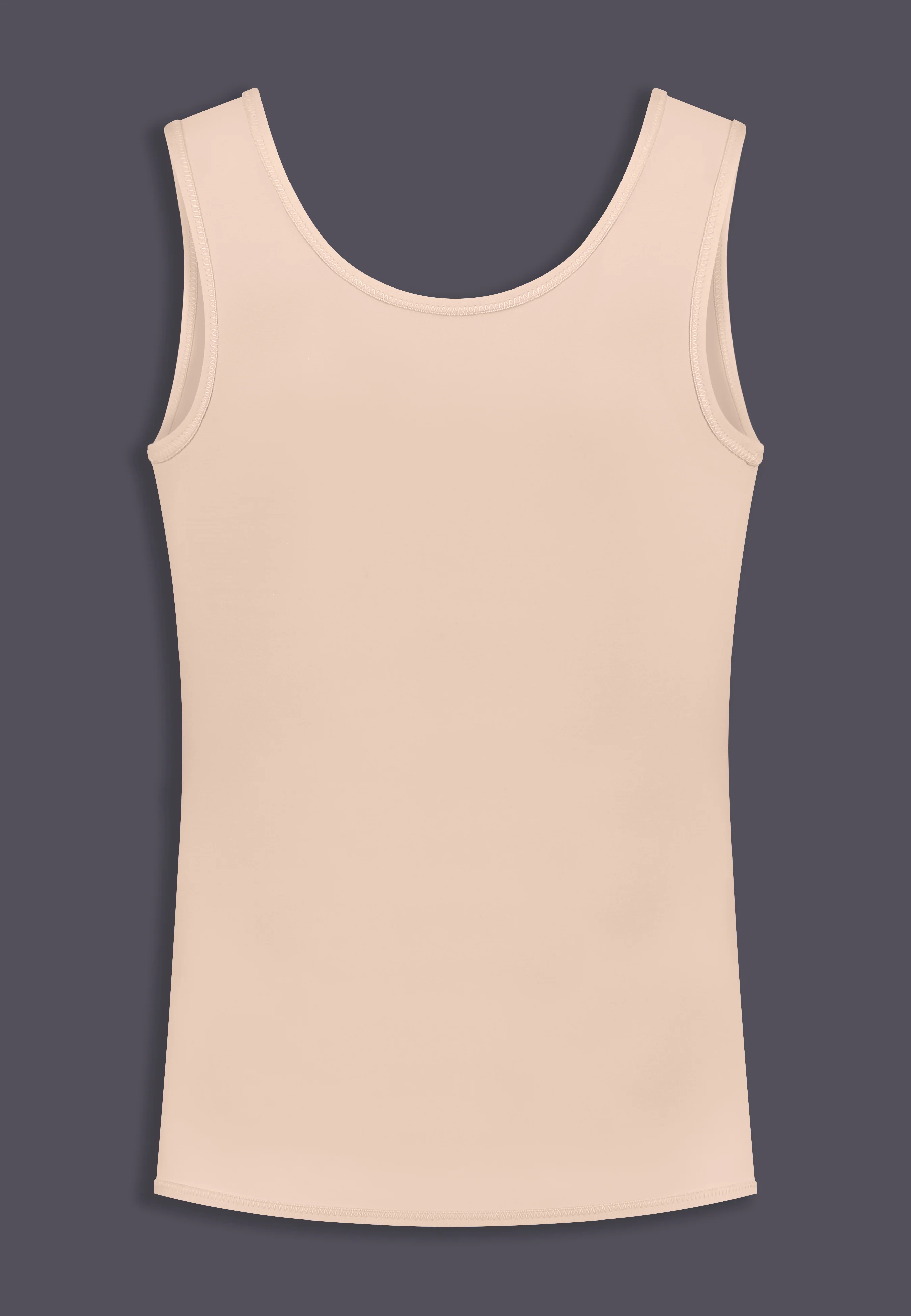 Shirt Binder beige - Image 9