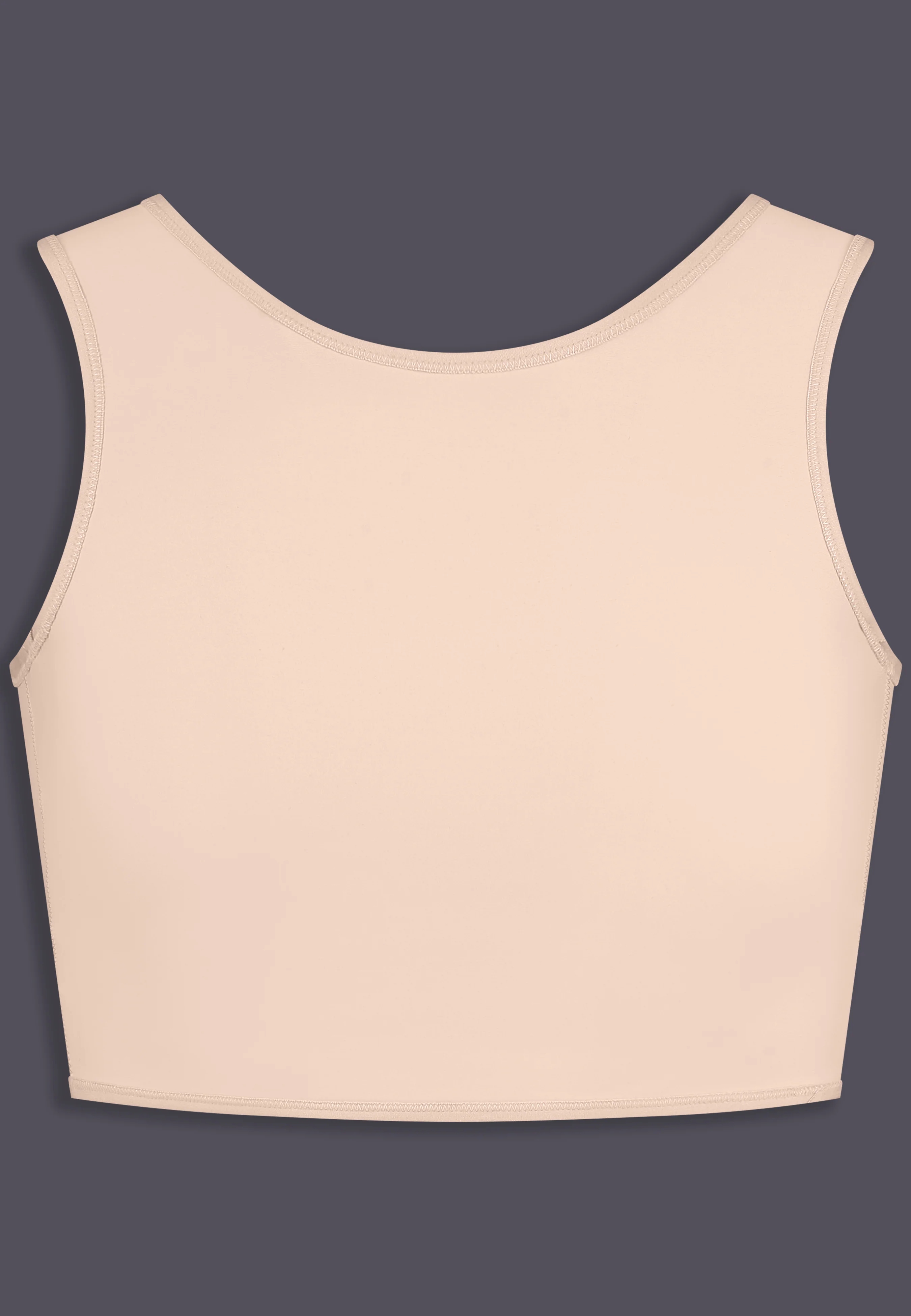 Short Binder beige - Image 7