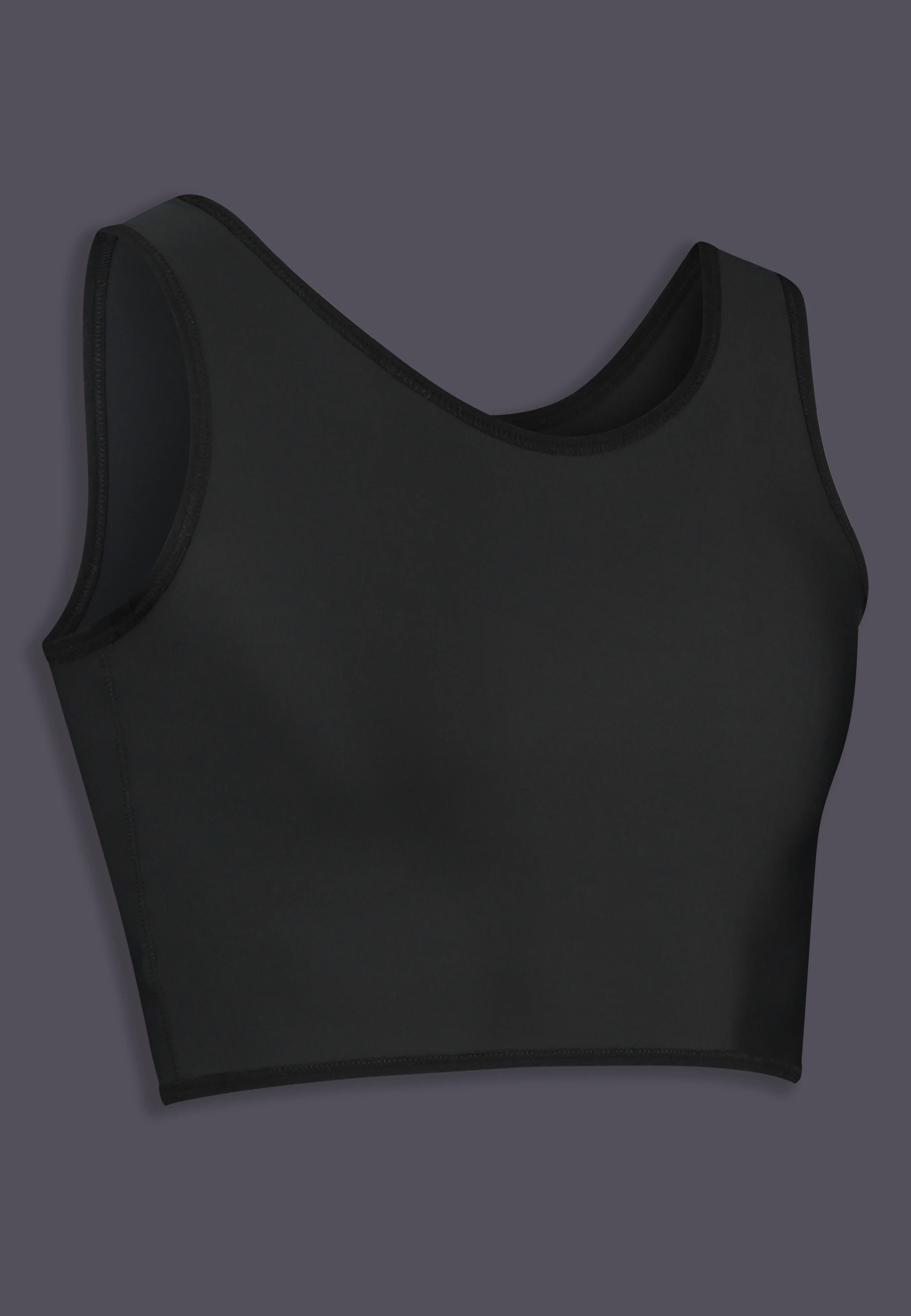 Short Binder Extra Strong black - Image 8