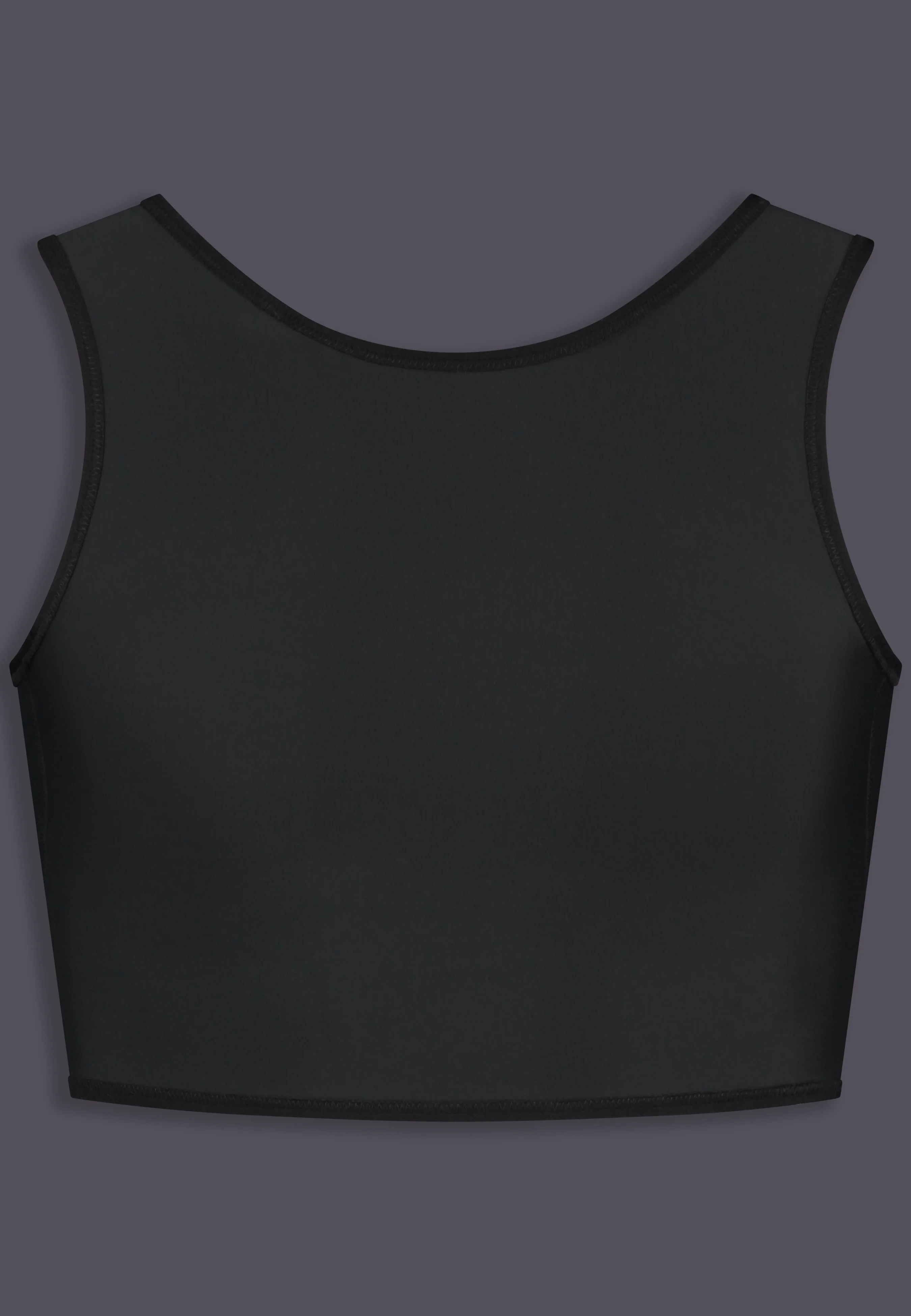 Short Binder Extra Strong black - Image 9