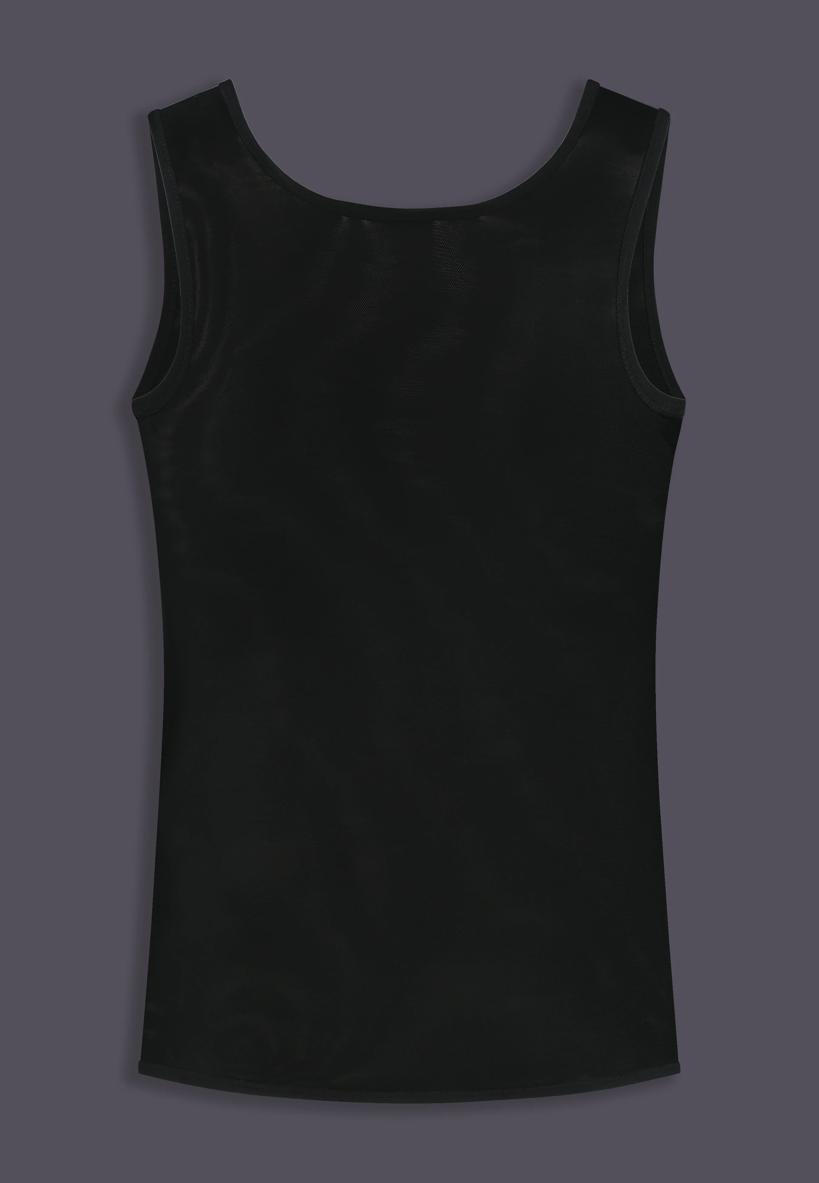 Singlet Binder Zipper black - Image 10