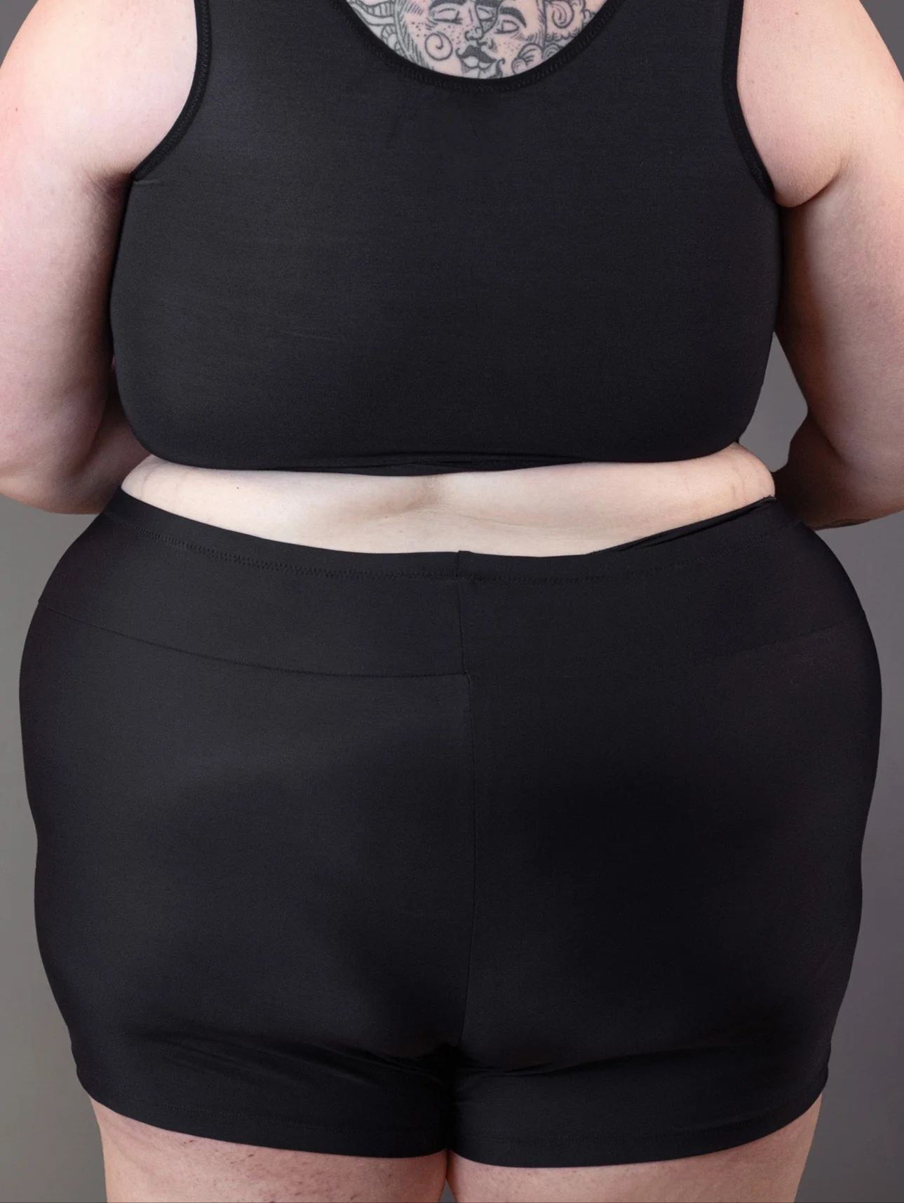 Swim Shorts black - Image 6