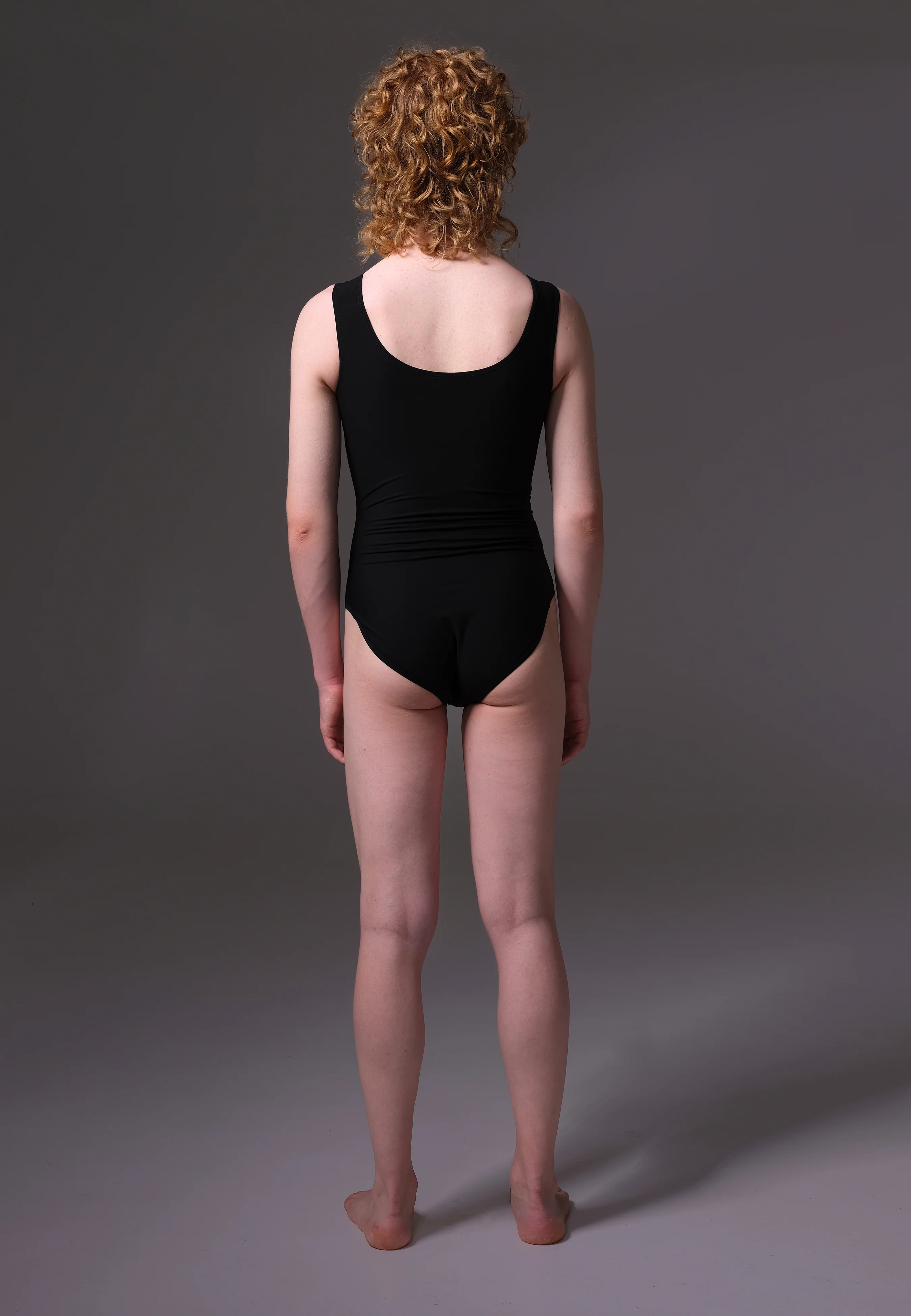 Swimsuit black - Image 4