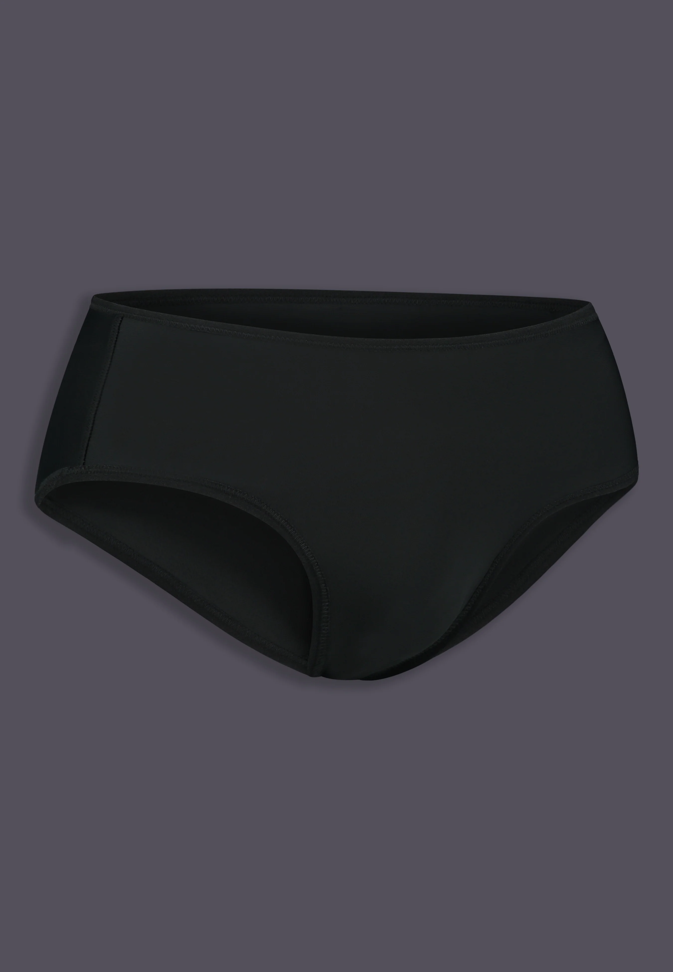 Tucking Bikini Brief black - Image 6