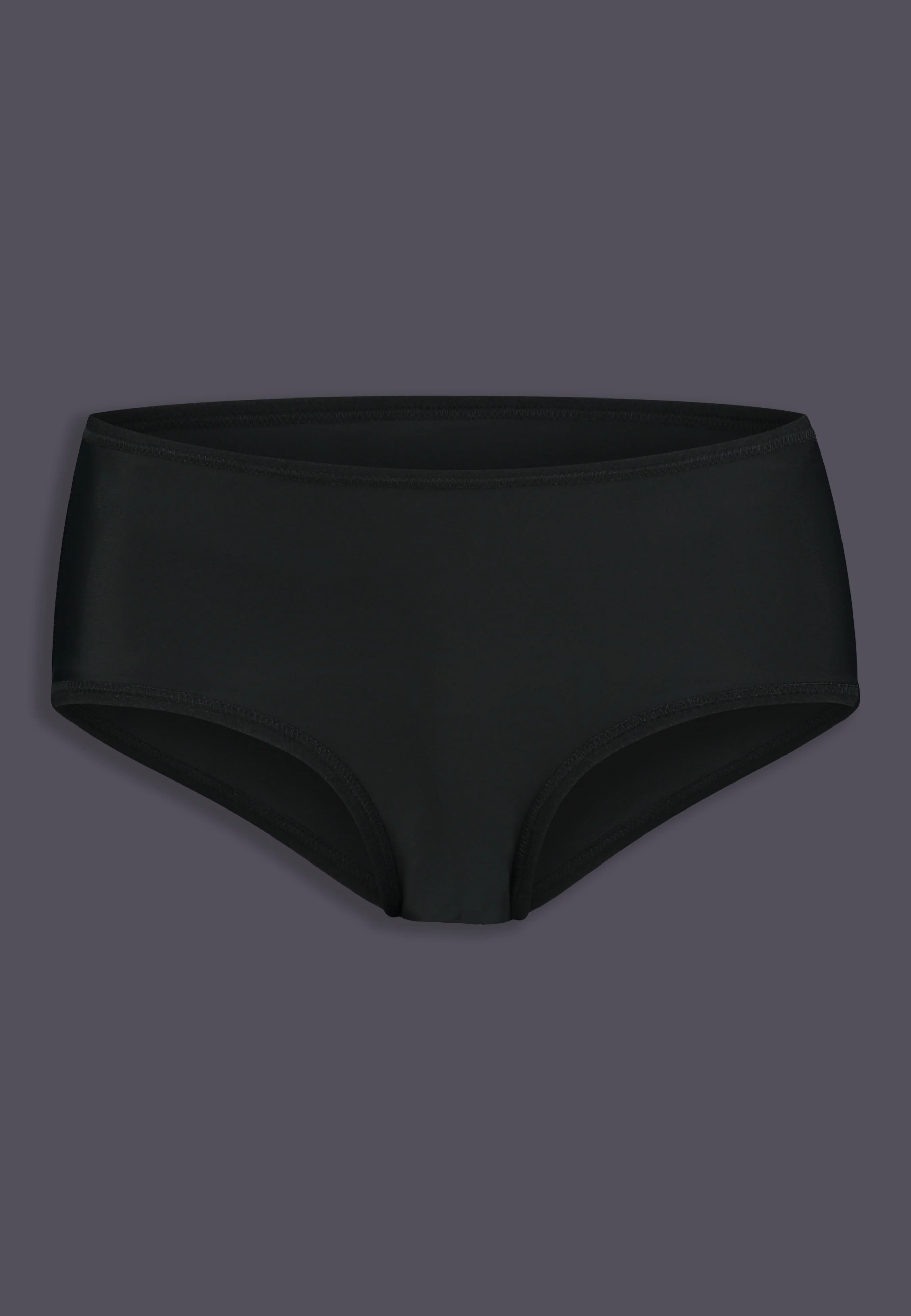 Tucking Bikini Brief black - Image 7
