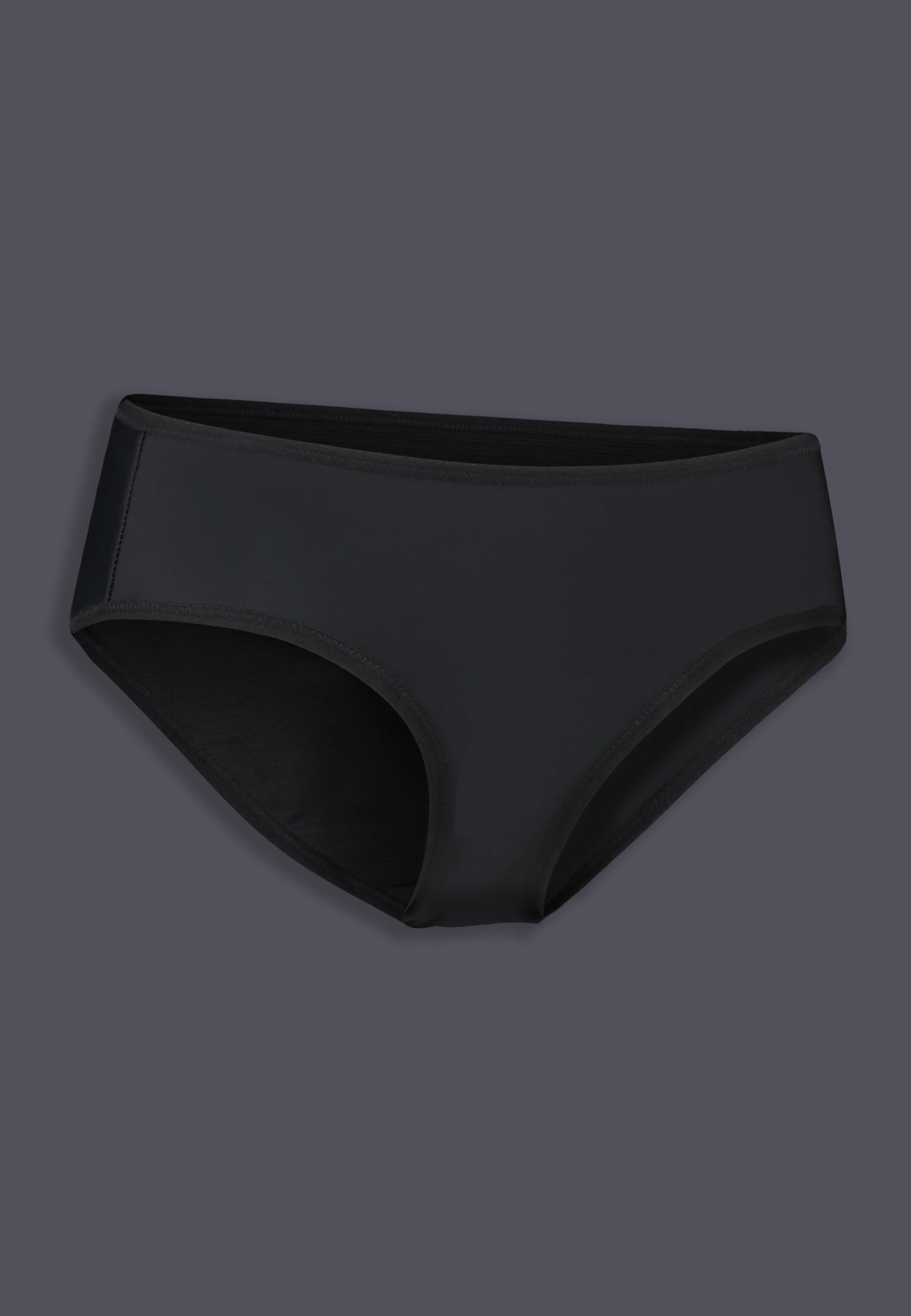 Tucking Panties black - Image 3