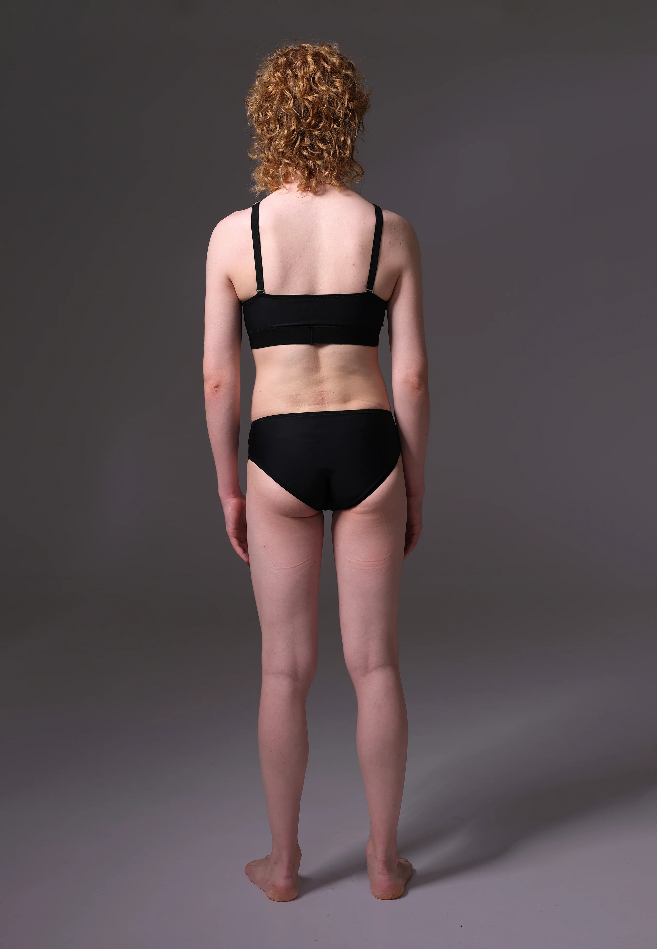 Tucking Panties Extra Strong black - Image 5