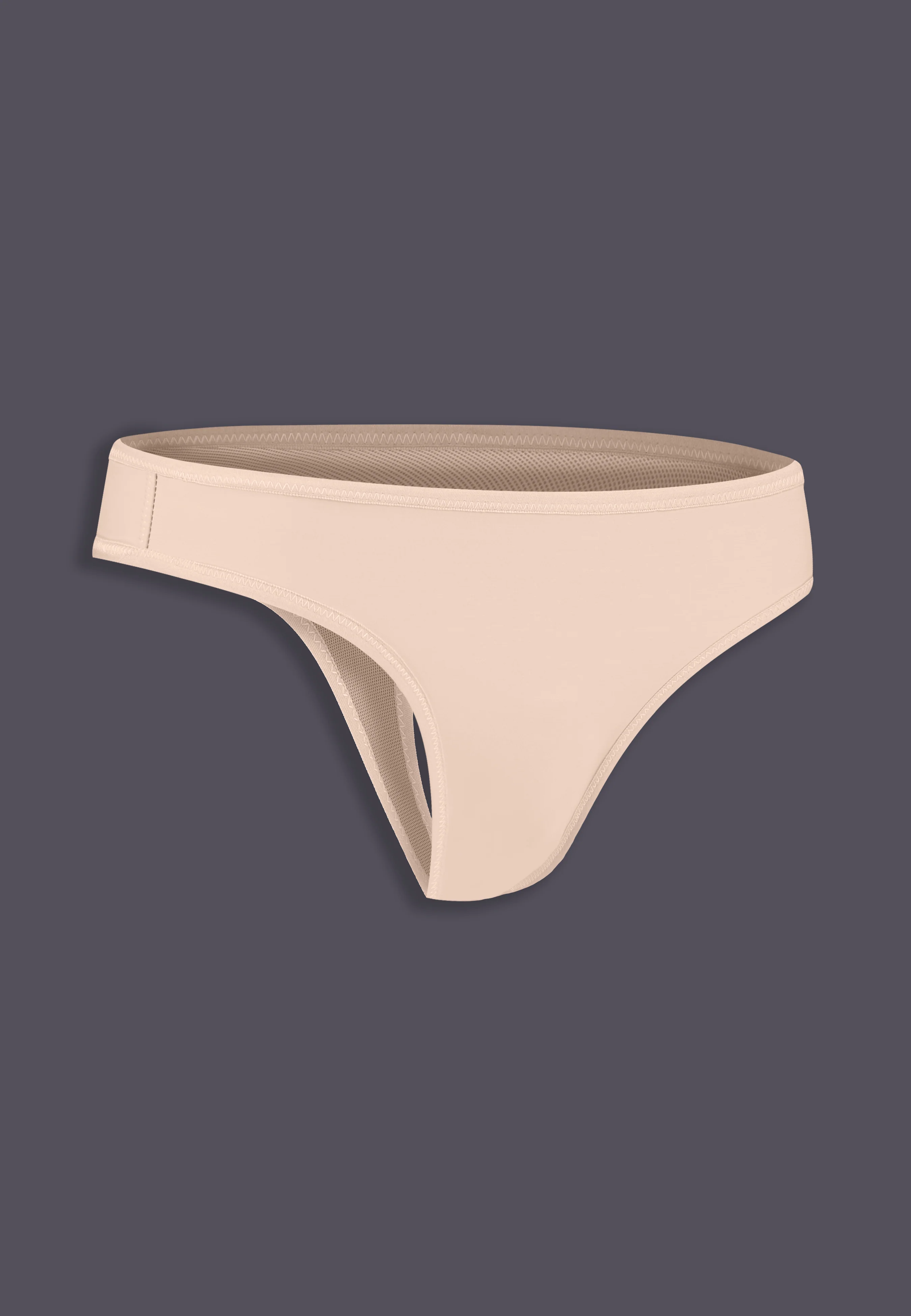 Tucking Thong Extra Strong beige - Image 7
