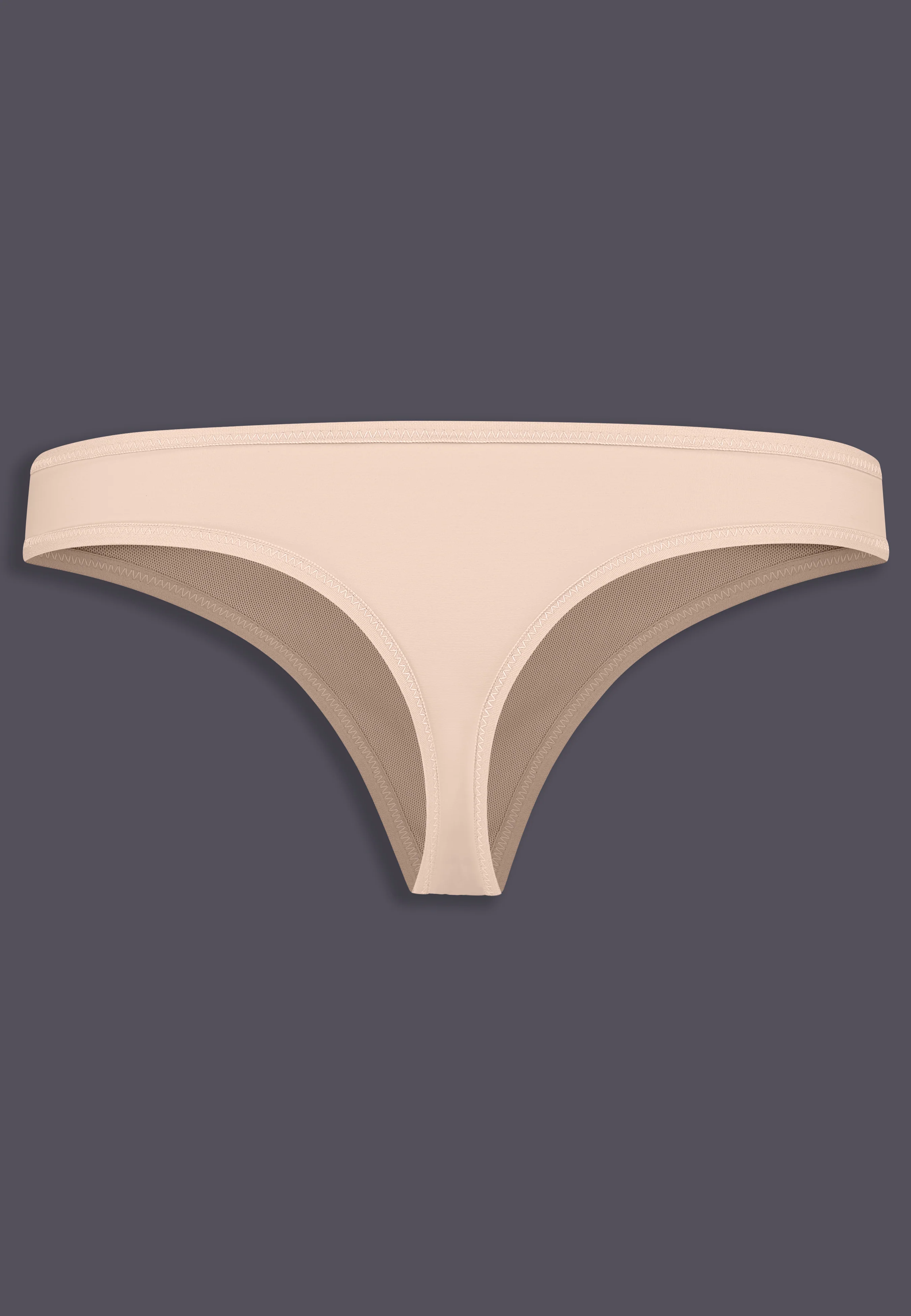 Tucking Thong Extra Strong beige - Image 9