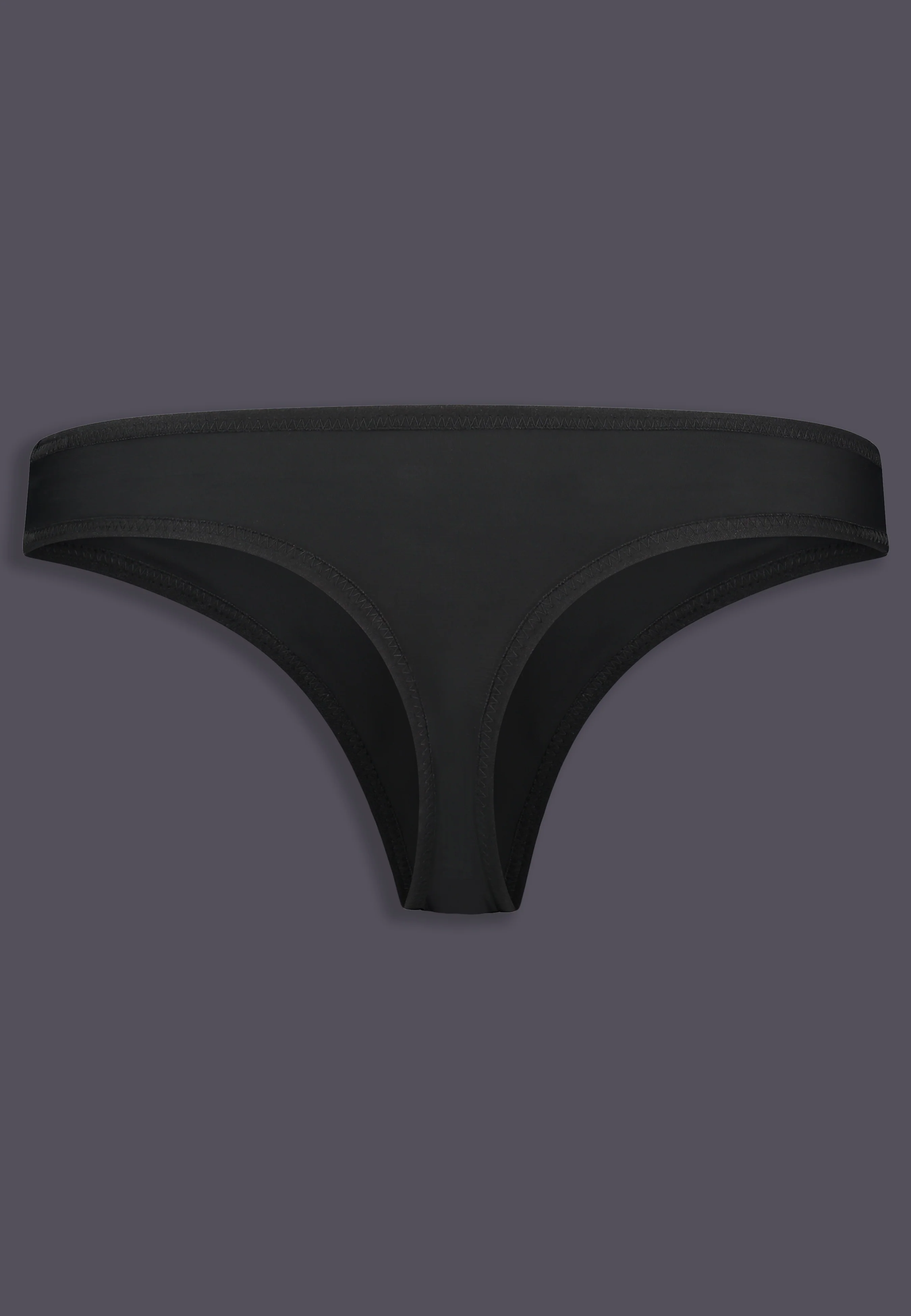 Tucking Thong Extra Strong black - Image 8