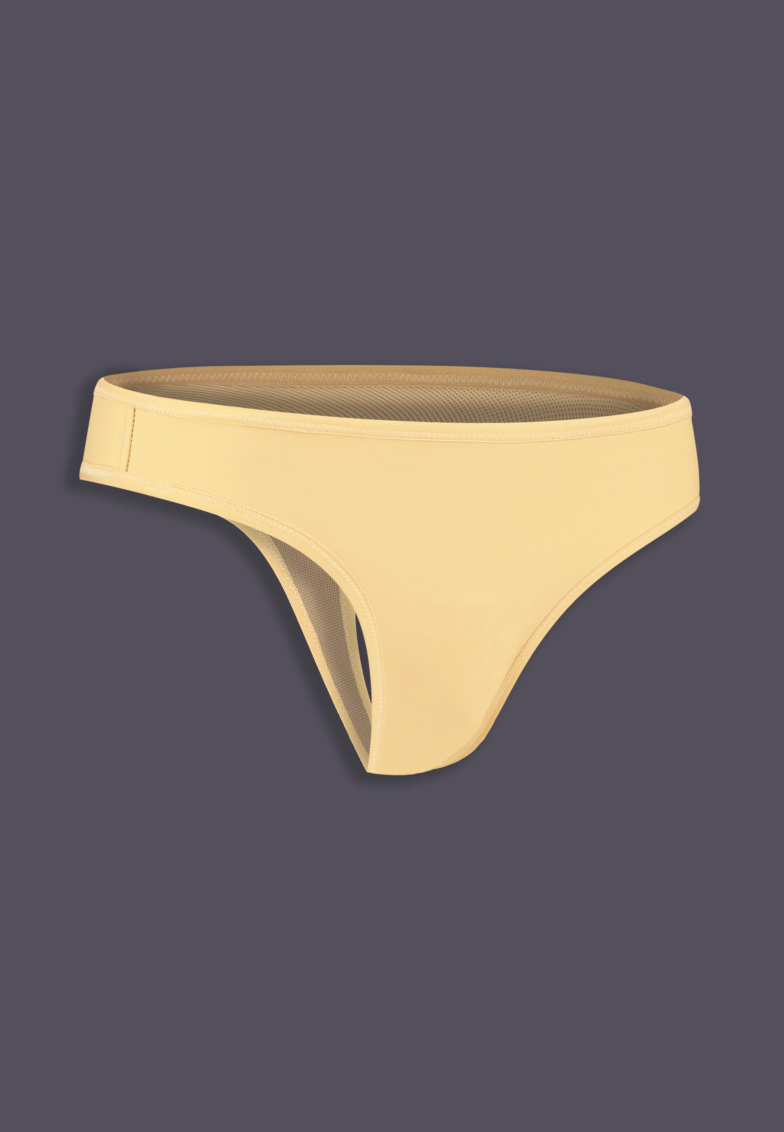 Tucking Thong Extra Strong caramel - Image 6
