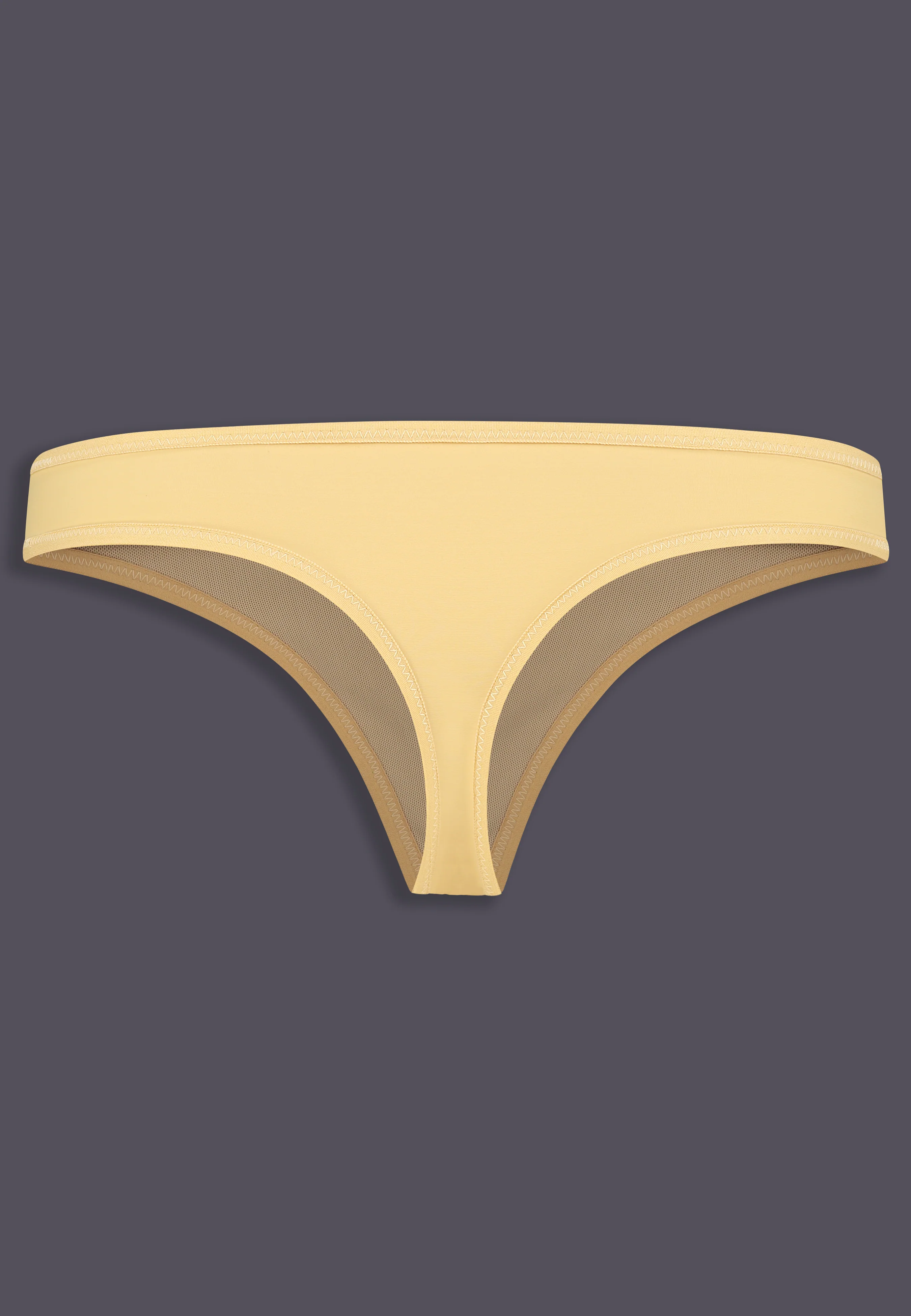 Tucking Thong Extra Strong caramel - Image 8