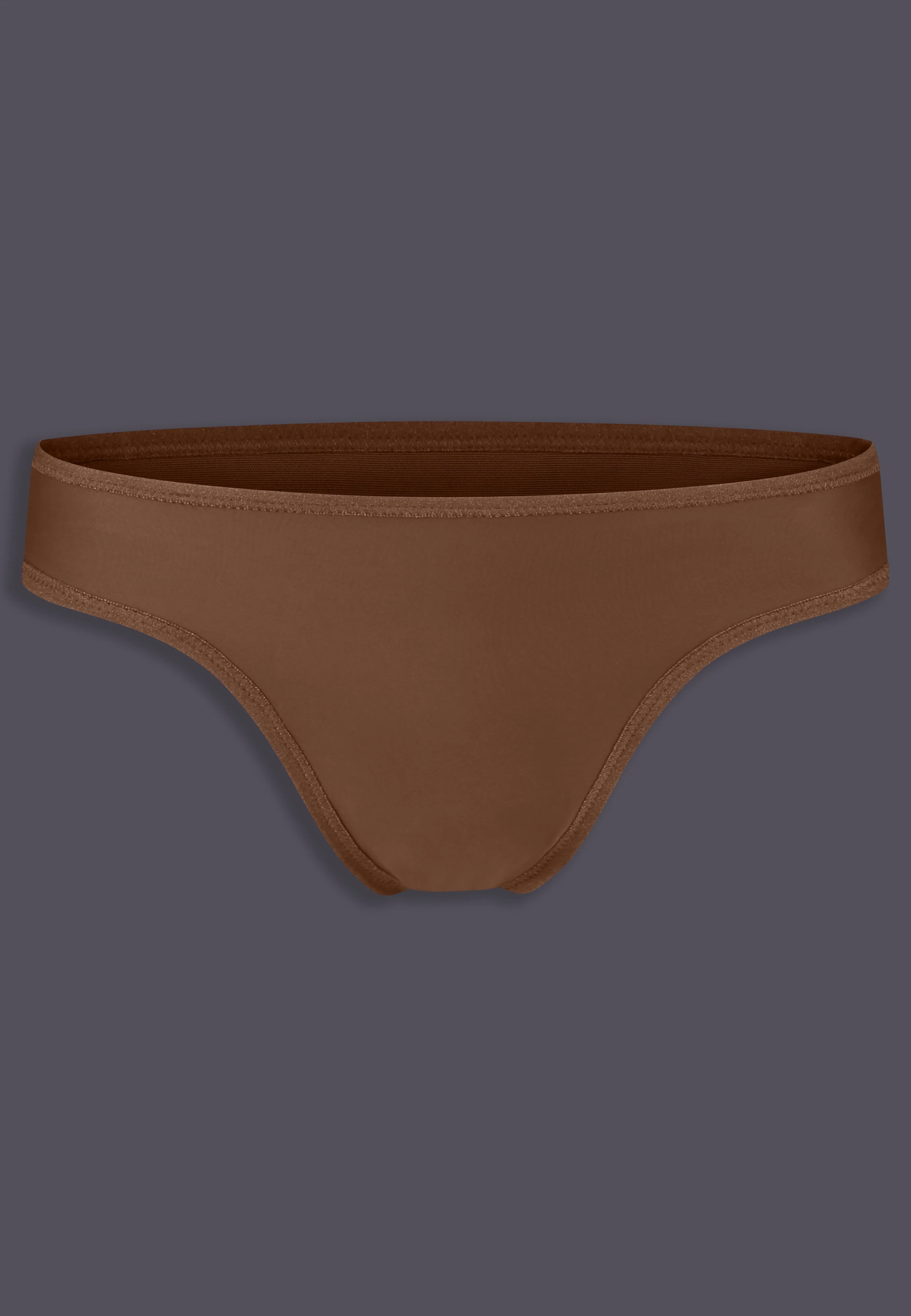 Tucking Thong Extra Strong chocolate - Image 6