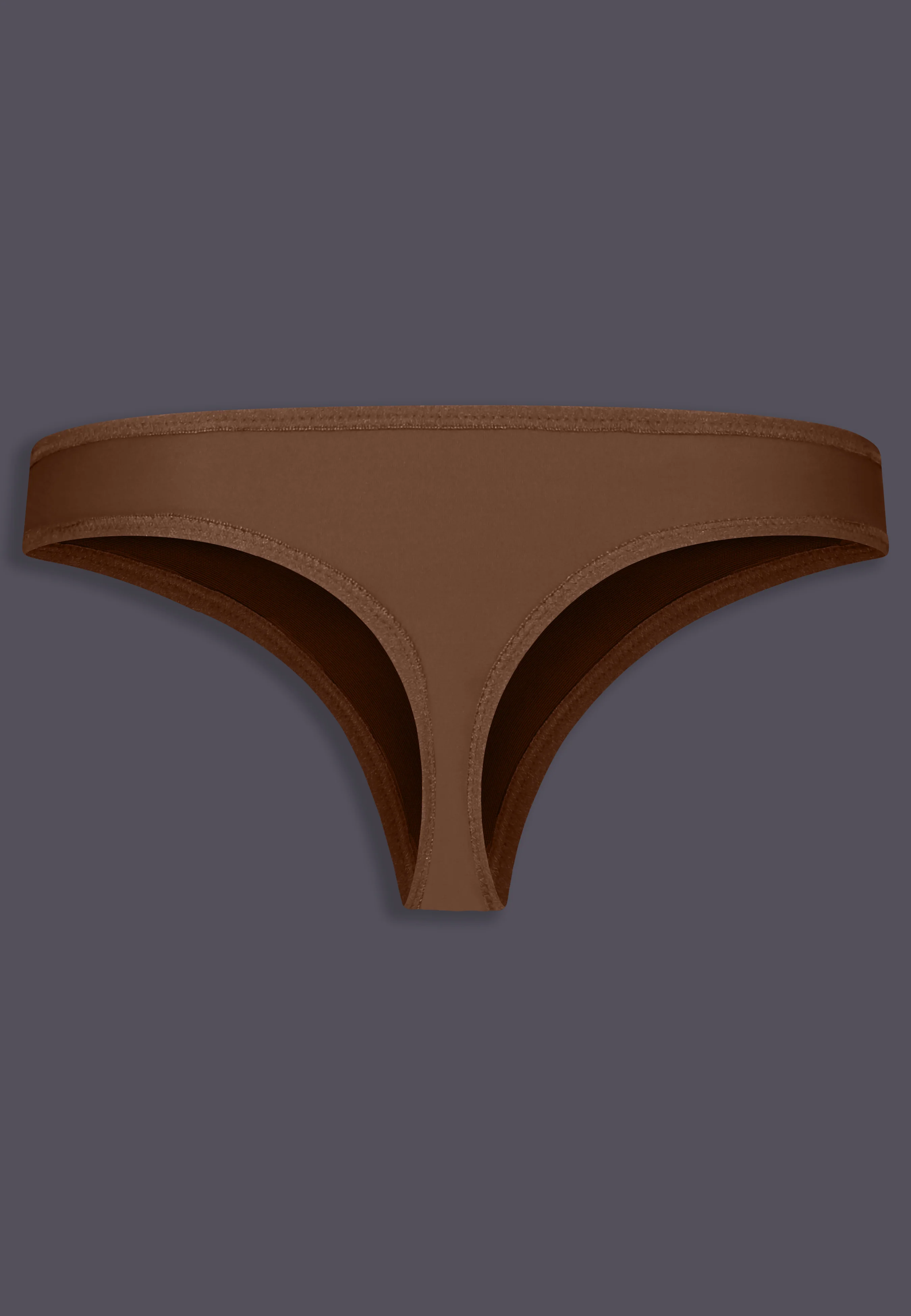 Tucking Thong Extra Strong chocolate - Image 7